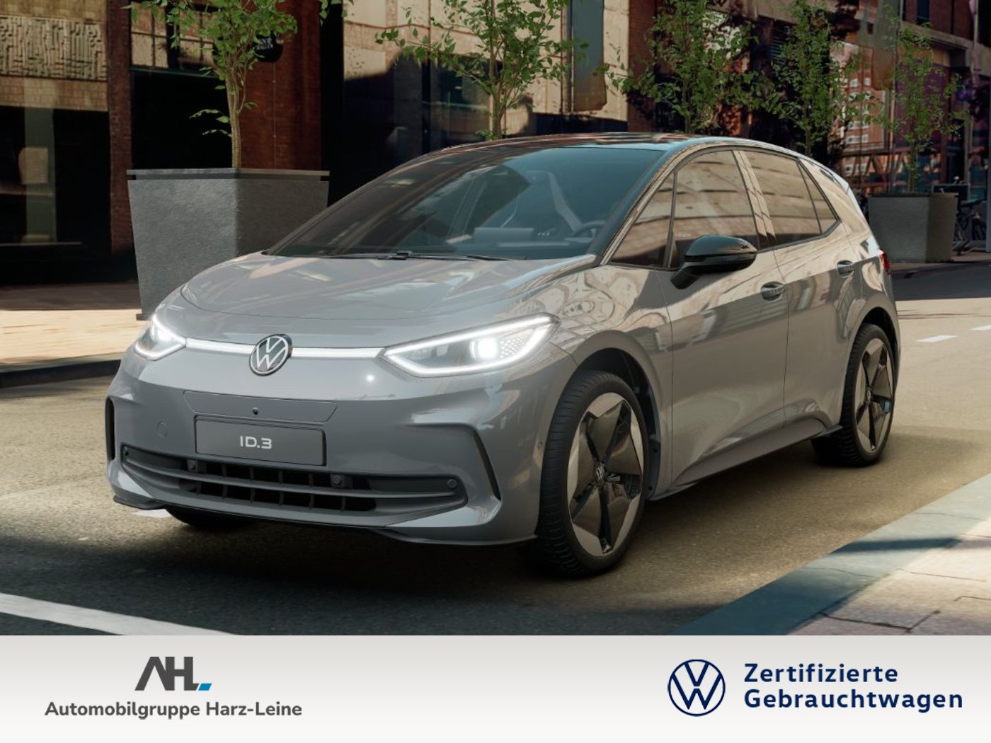 ID.3 Pro S 79 kWh Energy IQ.Light Navi RFK 360