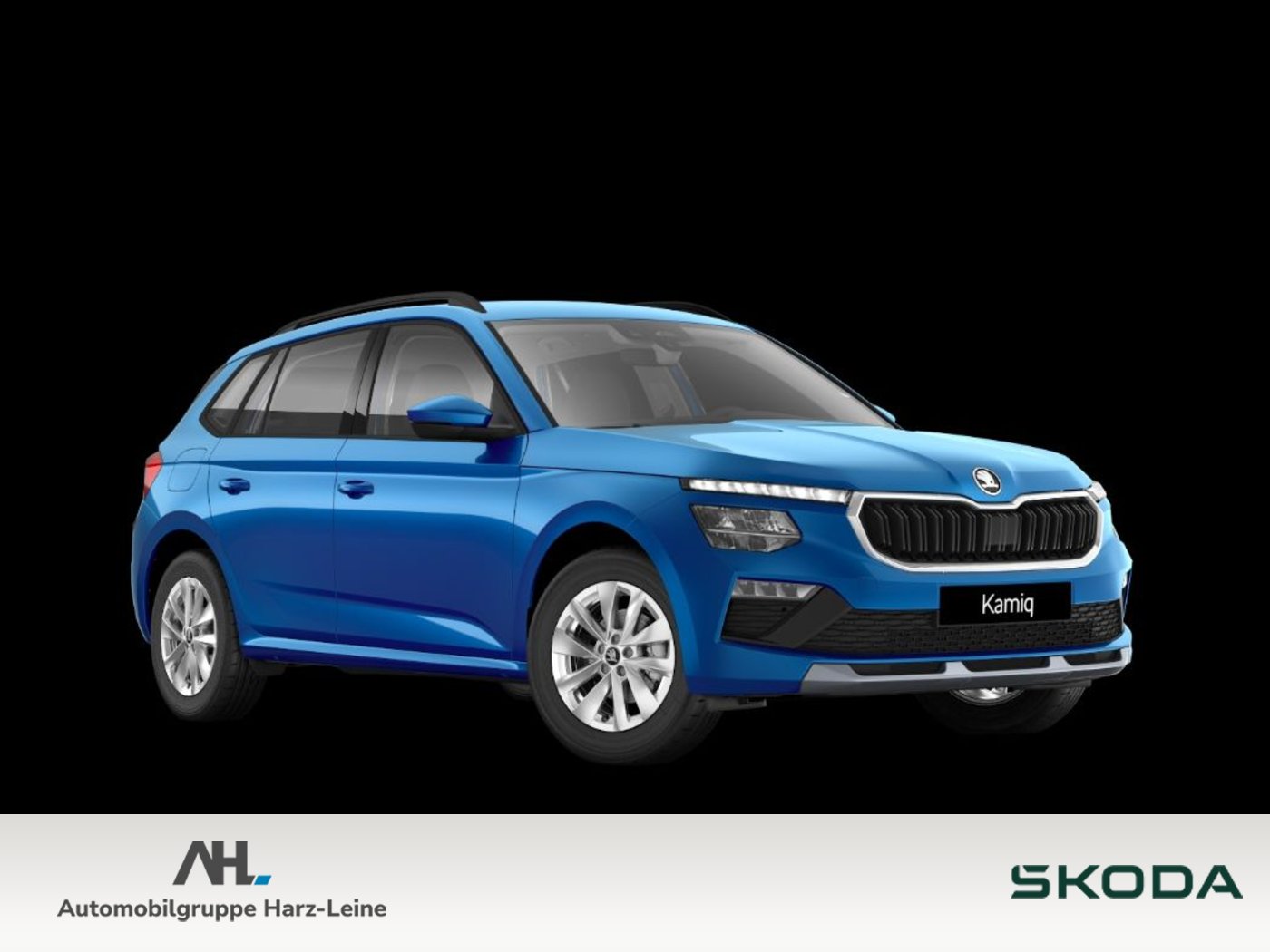 Kamiq Selection 1.0 TSI DSG