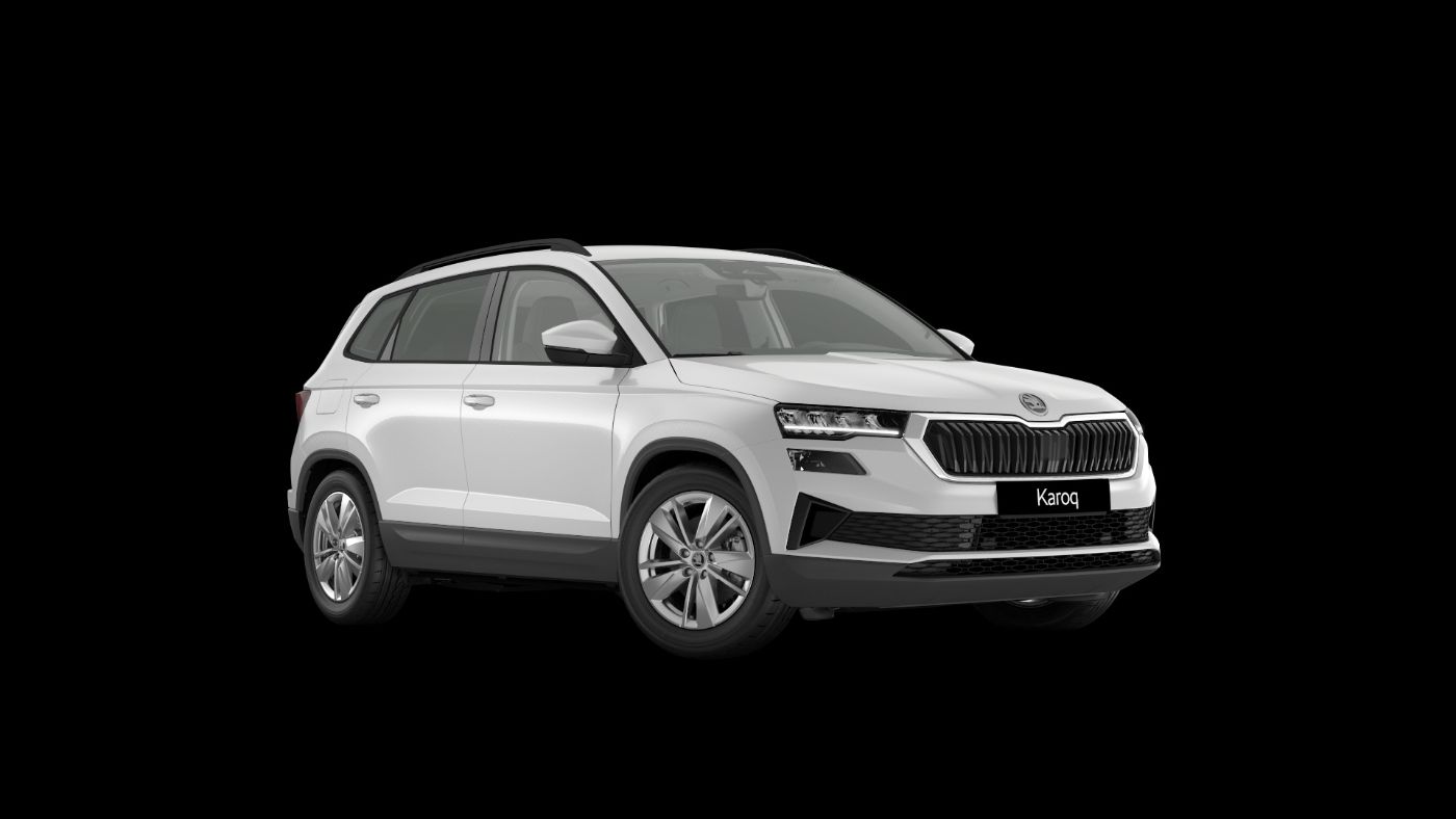 Karoq Tour 1.5 TSI DSG