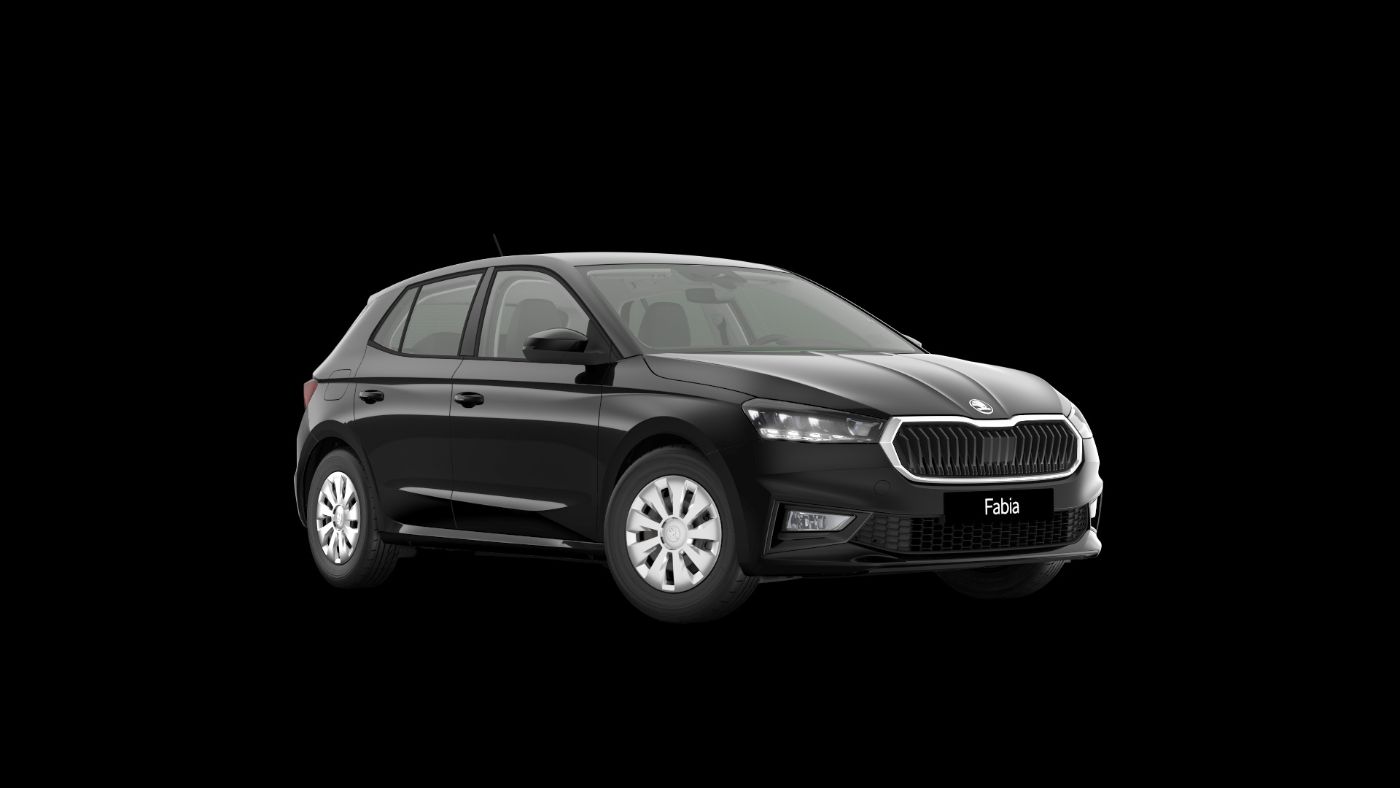 Fabia Tour 1.0 TSI DSG