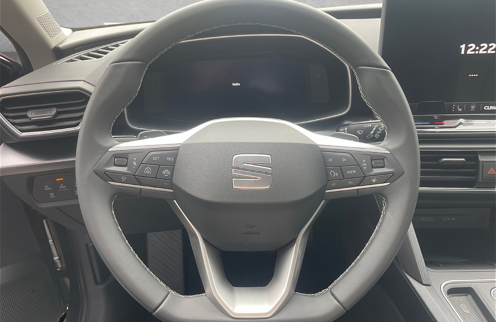 Leon Style 1.5 eTSI DSG *ab sofort*