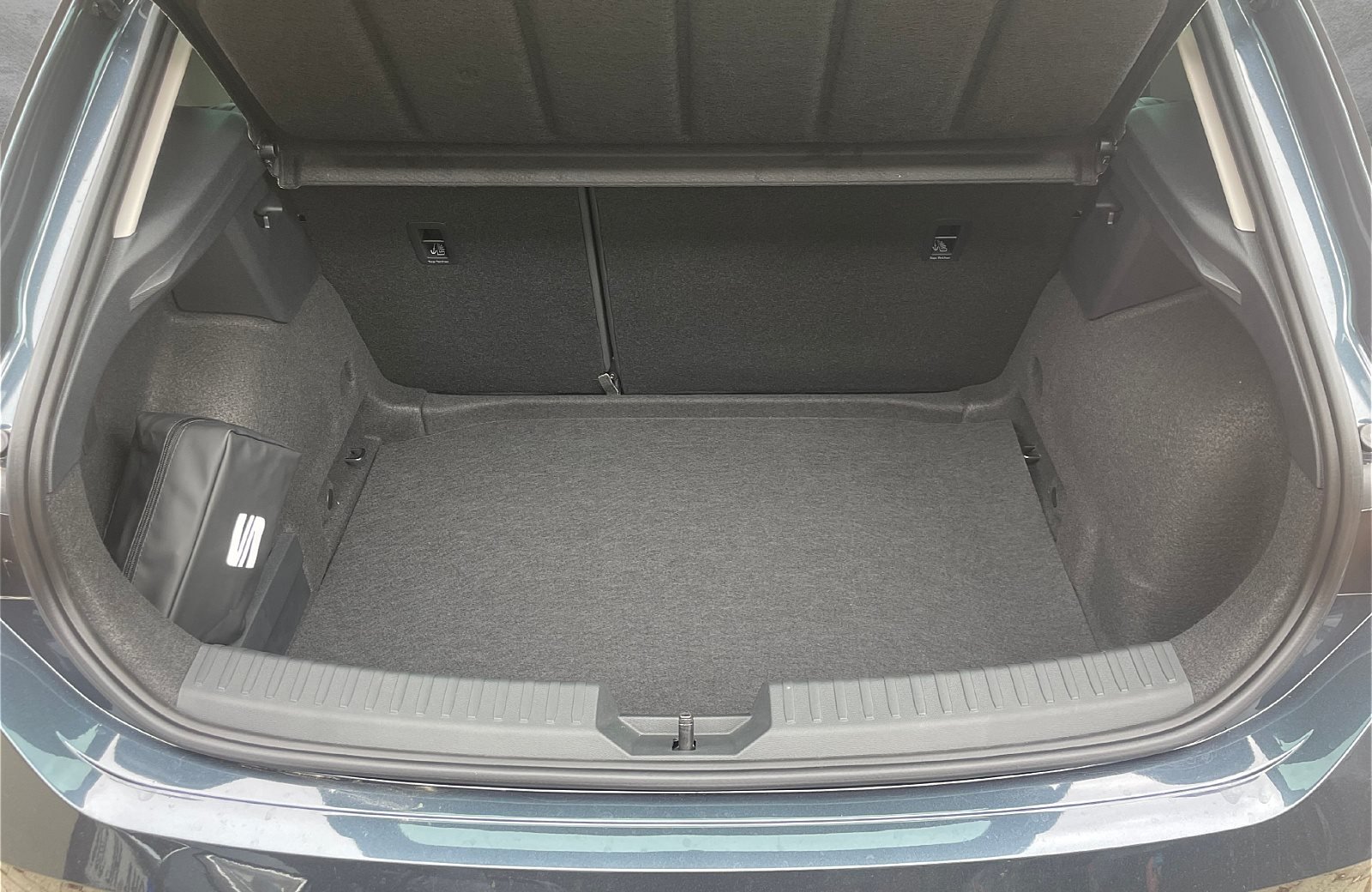 Leon Style 1.5 eTSI DSG *ab sofort*