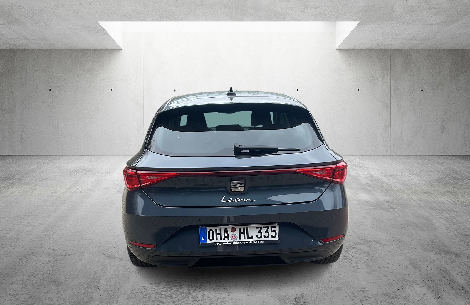 Leon Style 1.5 eTSI DSG *ab sofort*