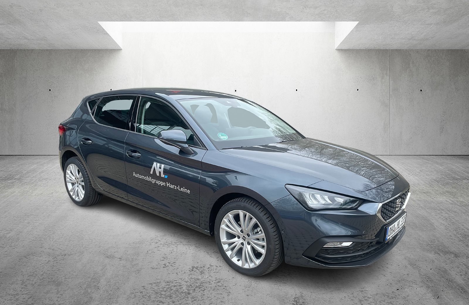 Leon Style 1.5 eTSI DSG *ab sofort*