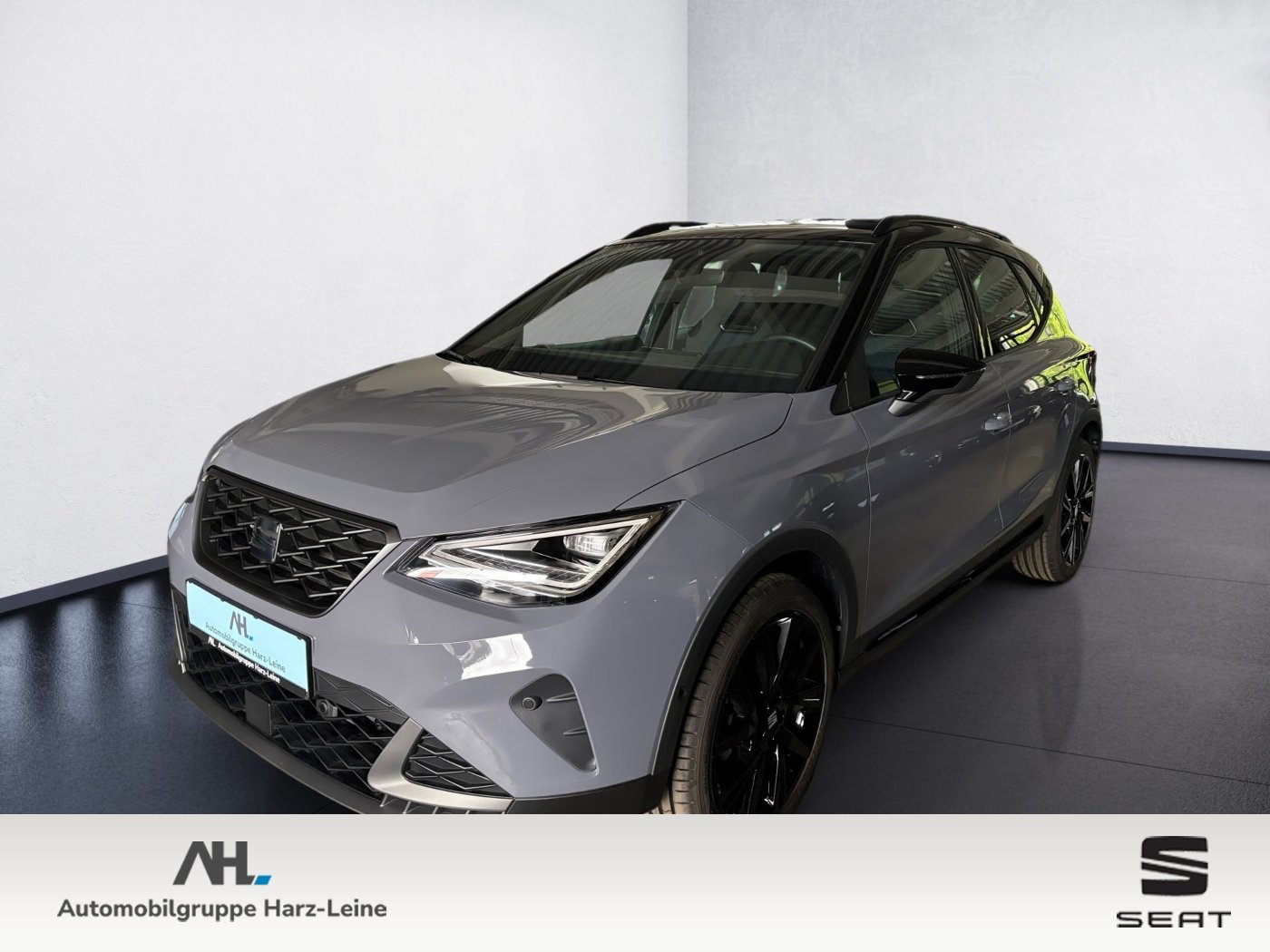 Arona Black Edition 1.0 TSI DSG *ab sofort*