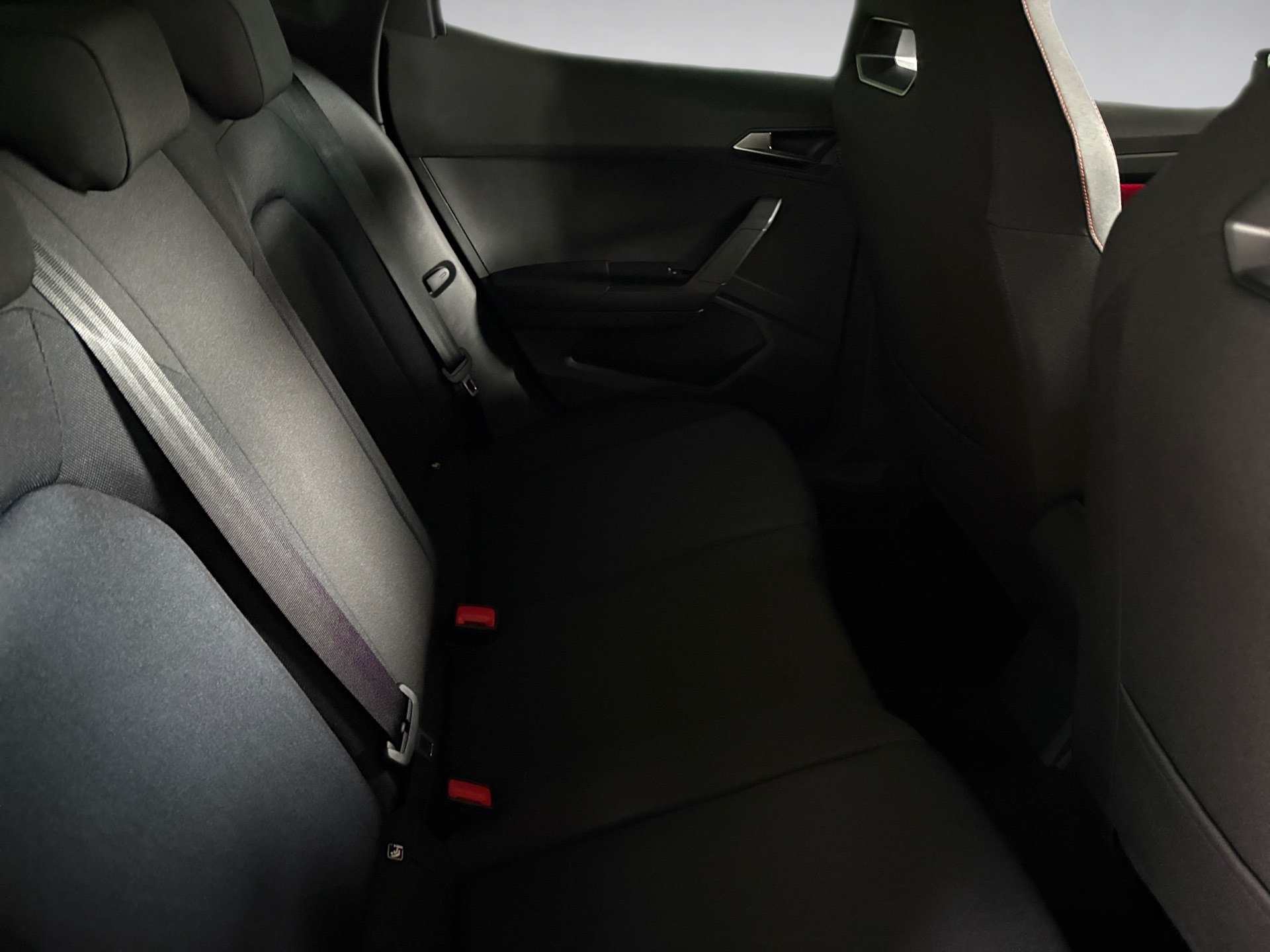 Arona Black Edition 1.0 TSI DSG *ab sofort*