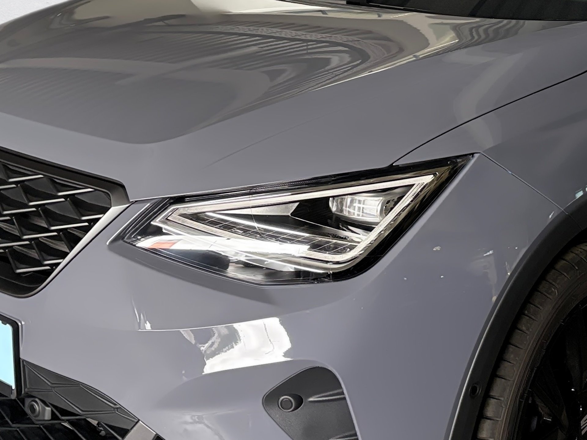 Arona Black Edition 1.0 TSI DSG *ab sofort*
