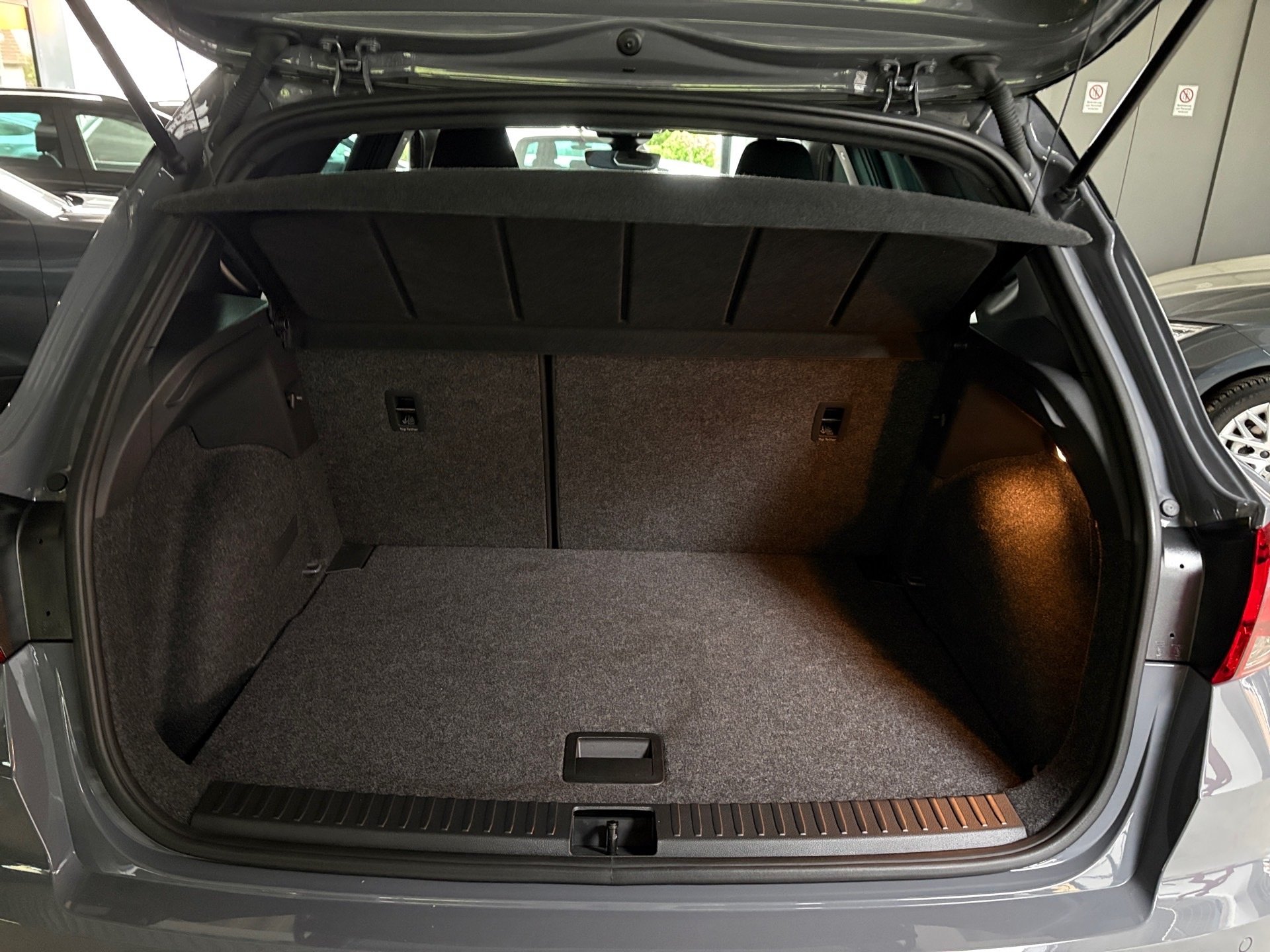Arona Black Edition 1.0 TSI DSG *ab sofort*
