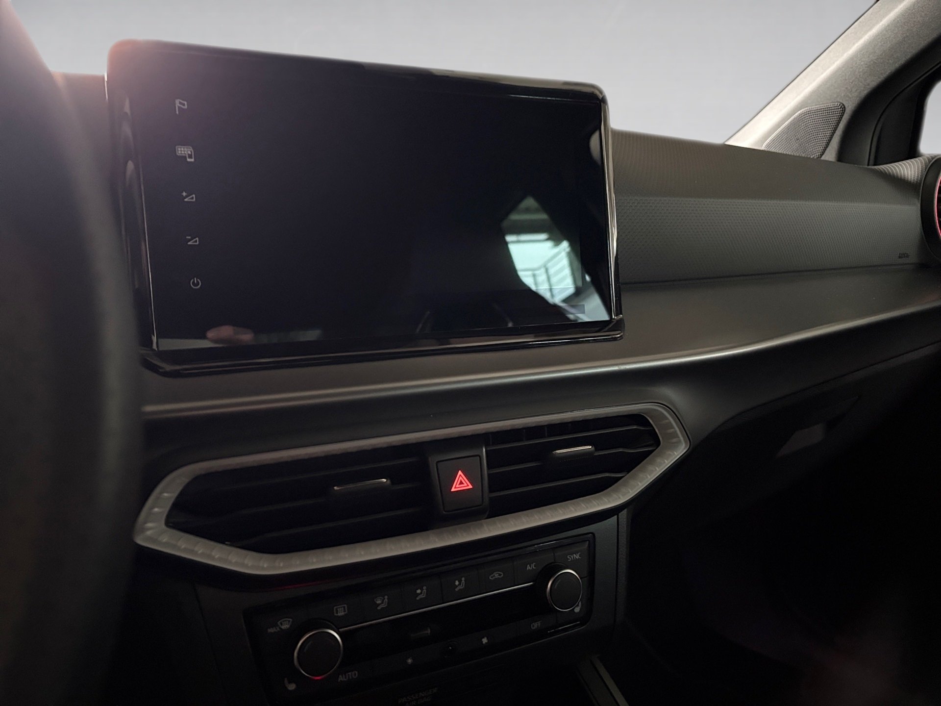 Arona Black Edition 1.0 TSI DSG *ab sofort*