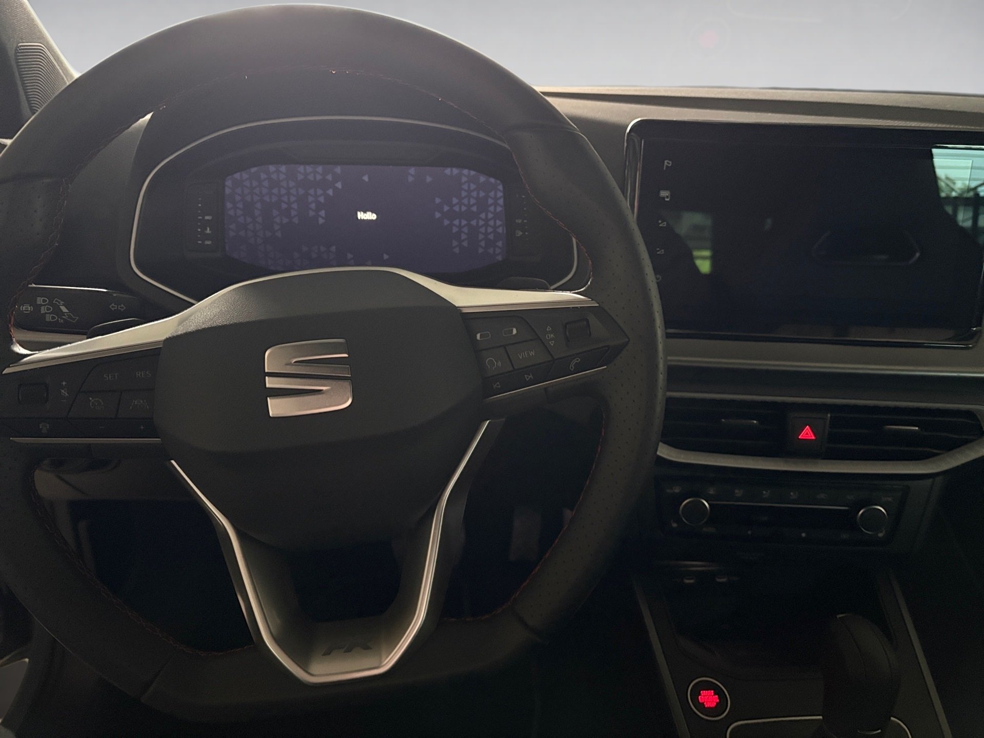 Arona Black Edition 1.0 TSI DSG *ab sofort*