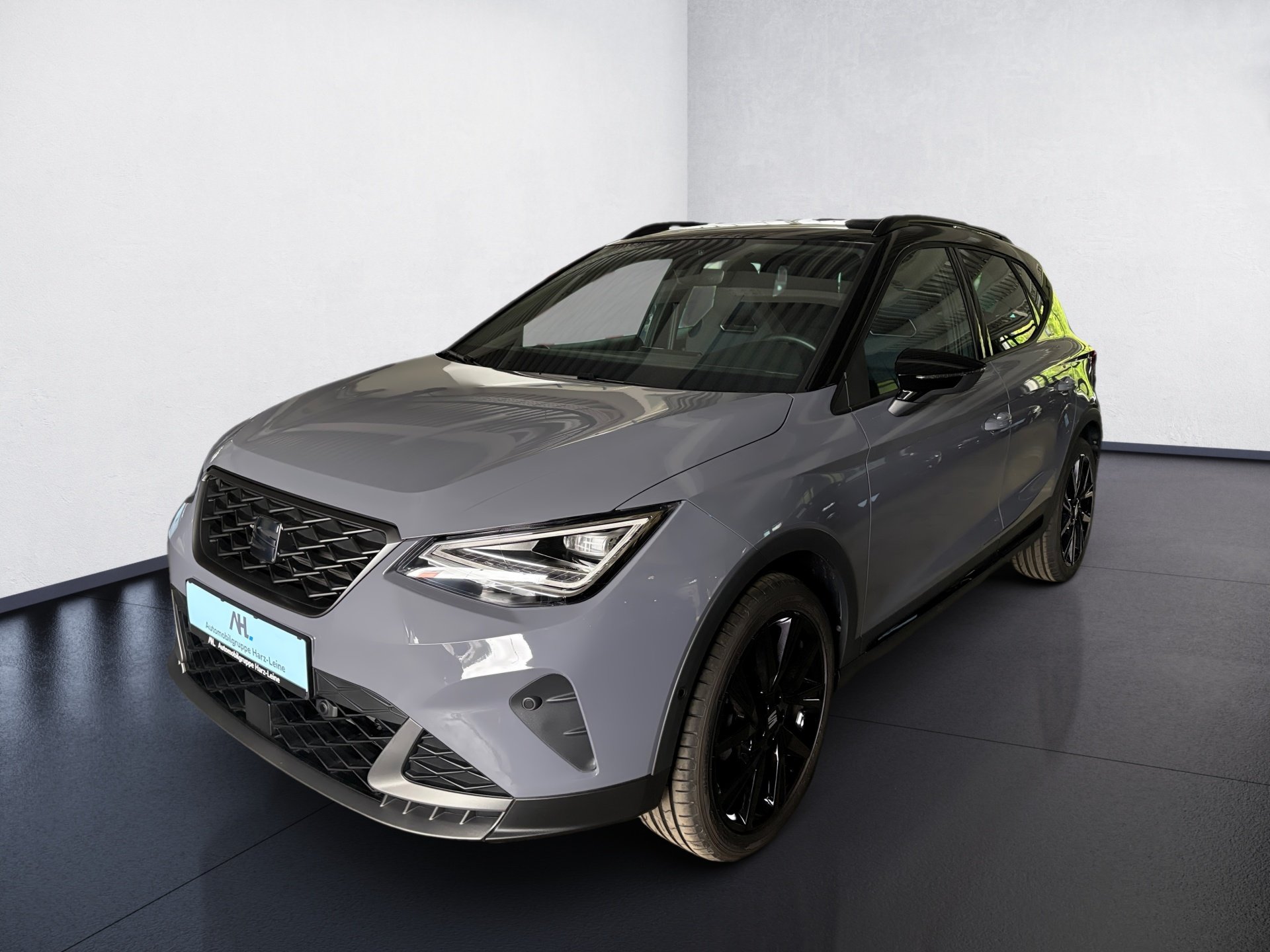 Arona Black Edition 1.0 TSI DSG *ab sofort*