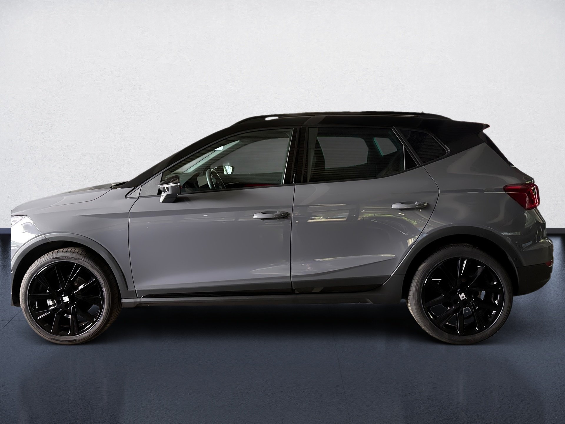 Arona Black Edition 1.0 TSI DSG *ab sofort*