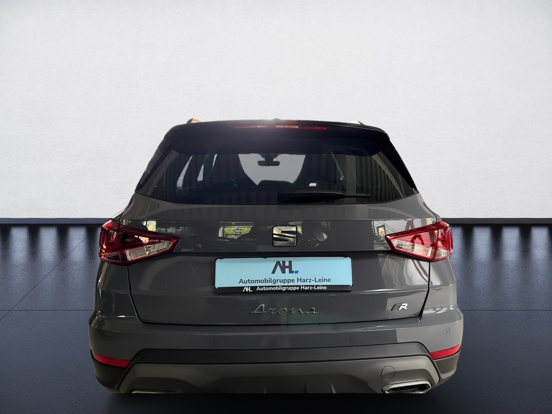 Arona Black Edition 1.0 TSI DSG *ab sofort*