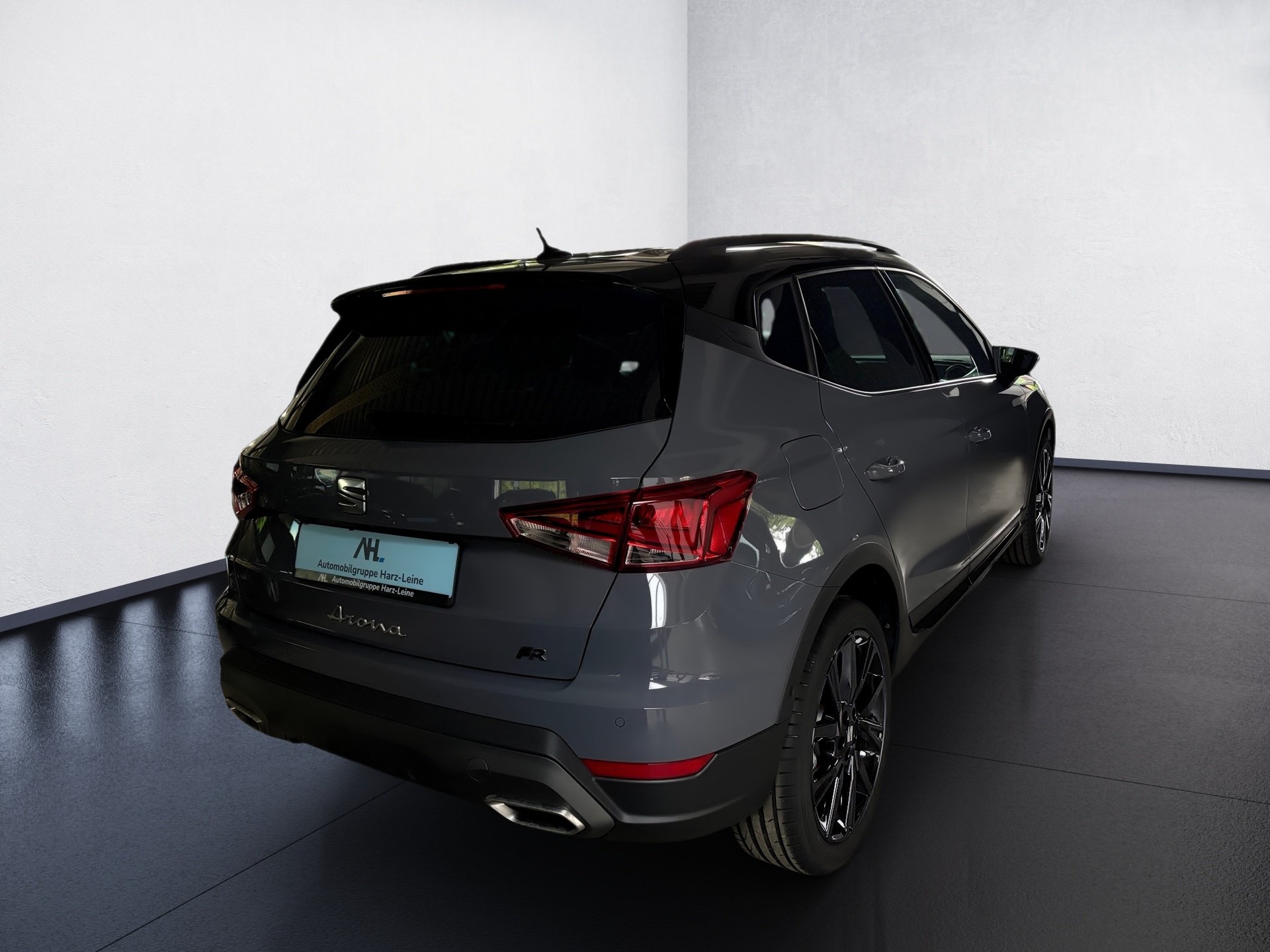 Arona Black Edition 1.0 TSI DSG *ab sofort*