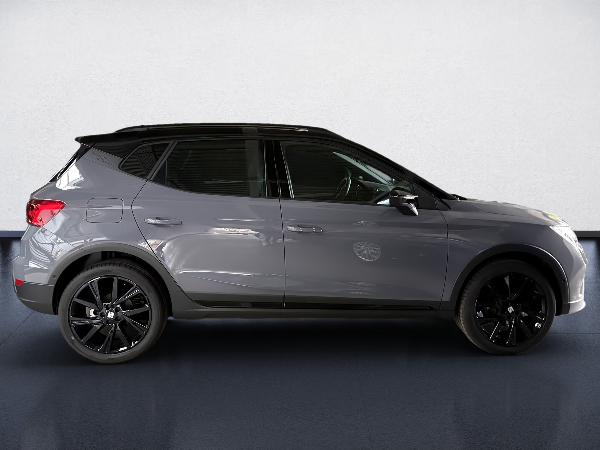 Arona Black Edition 1.0 TSI DSG *ab sofort*