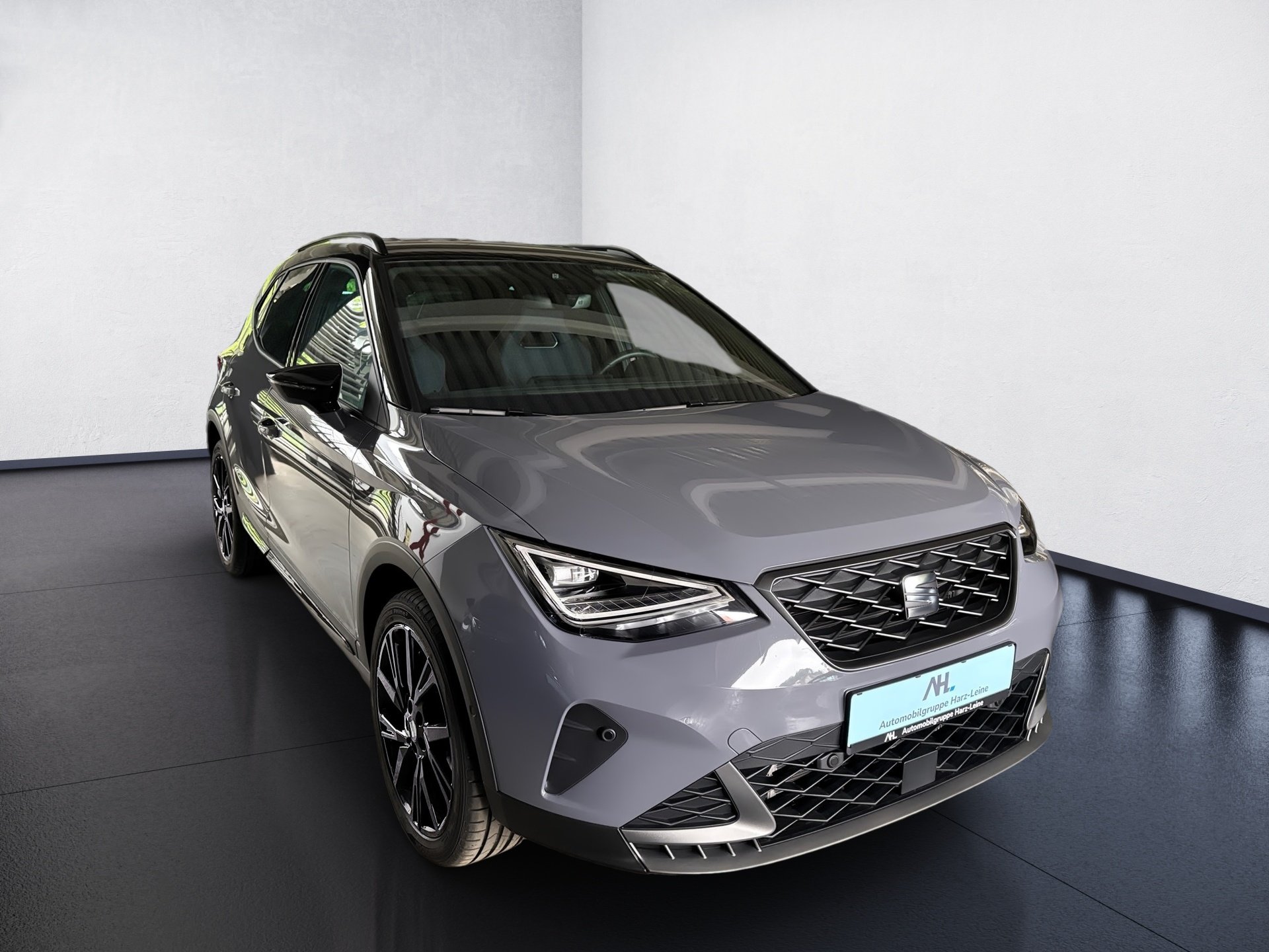 Arona Black Edition 1.0 TSI DSG *ab sofort*