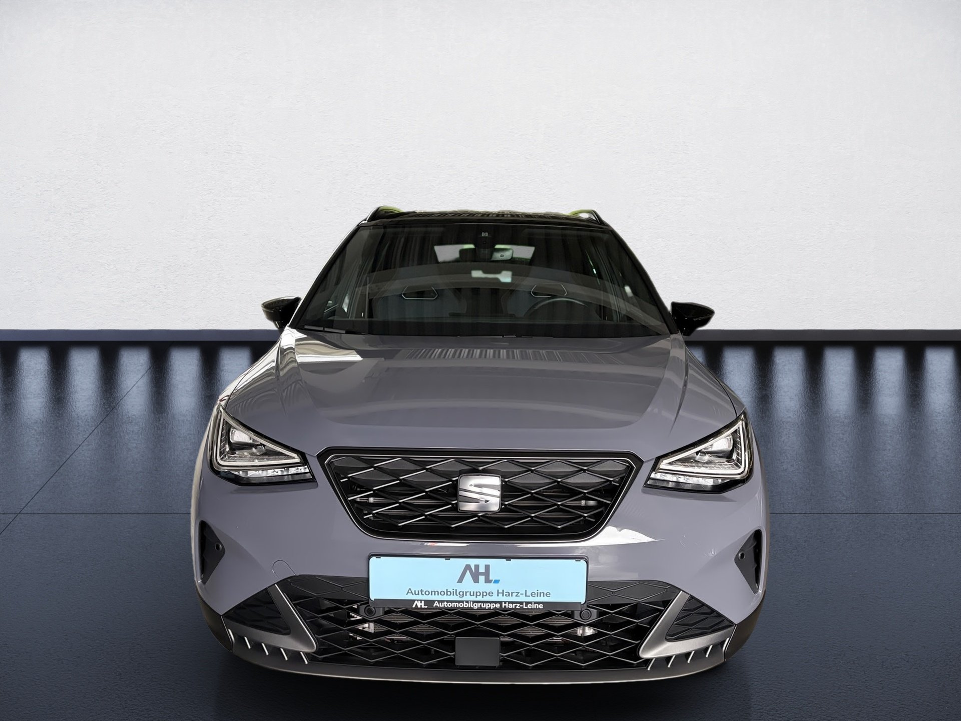 Arona Black Edition 1.0 TSI DSG *ab sofort*