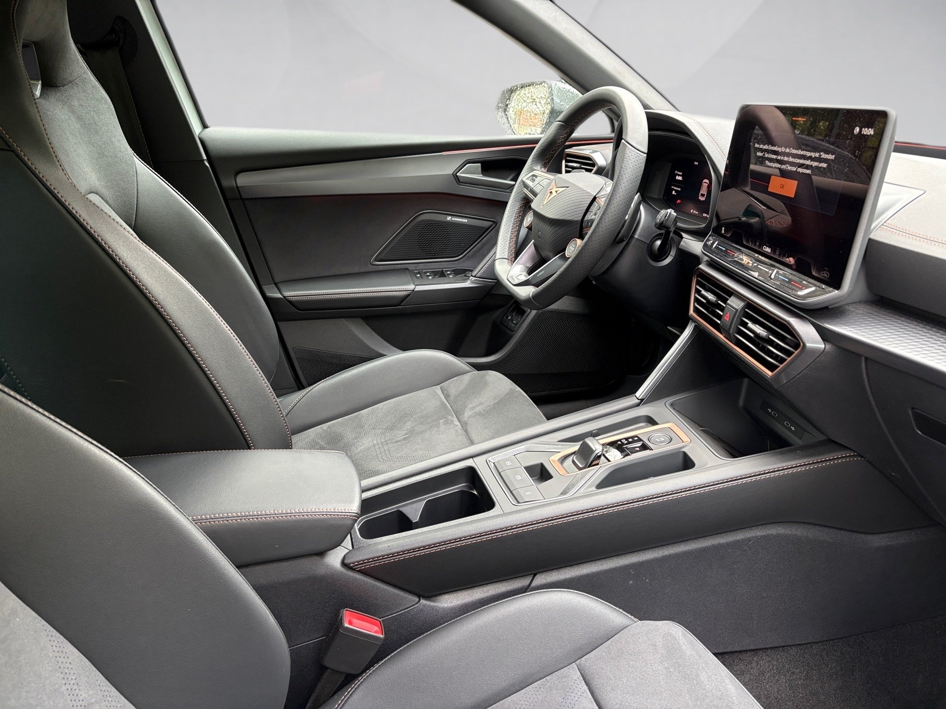 Leon Sportstourer e-Hybrid DSG *ab sofort*