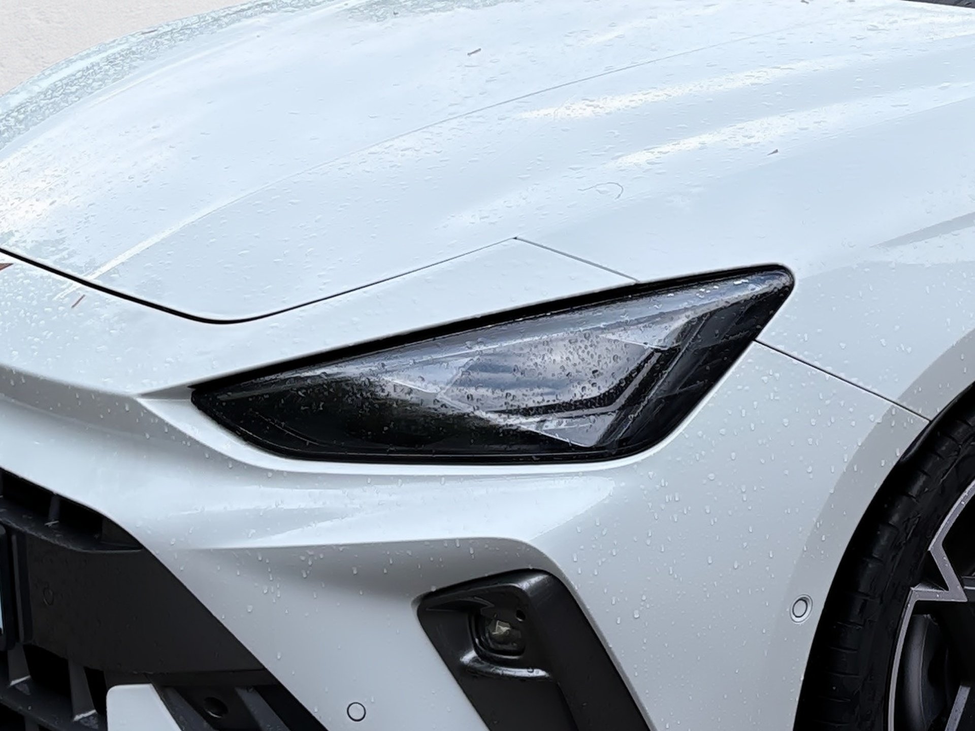 Leon Sportstourer e-Hybrid DSG *ab sofort*