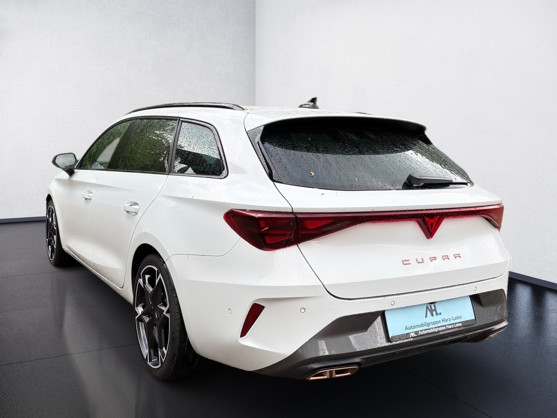 Leon Sportstourer e-Hybrid DSG *ab sofort*