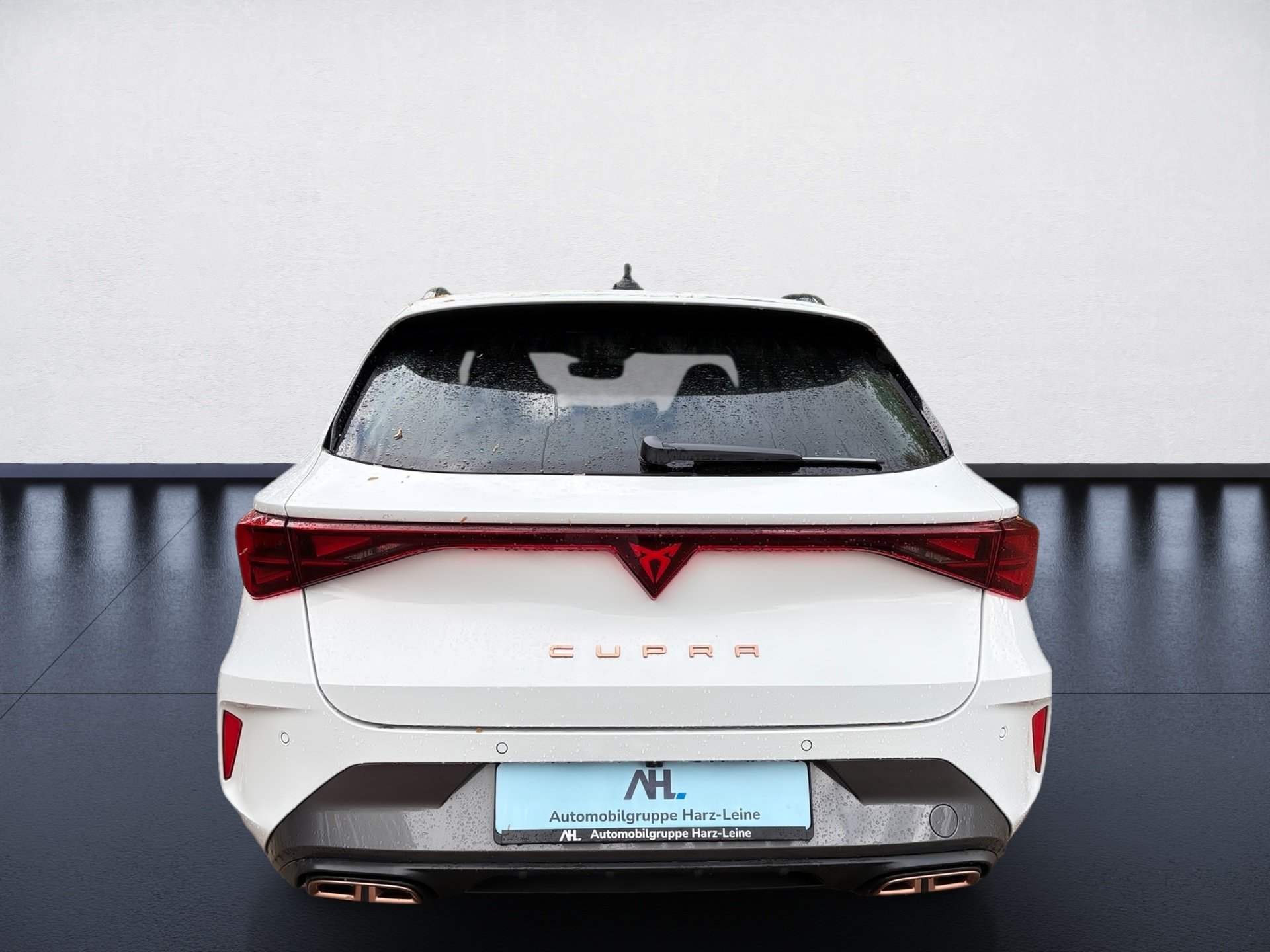 Leon Sportstourer e-Hybrid DSG *ab sofort*