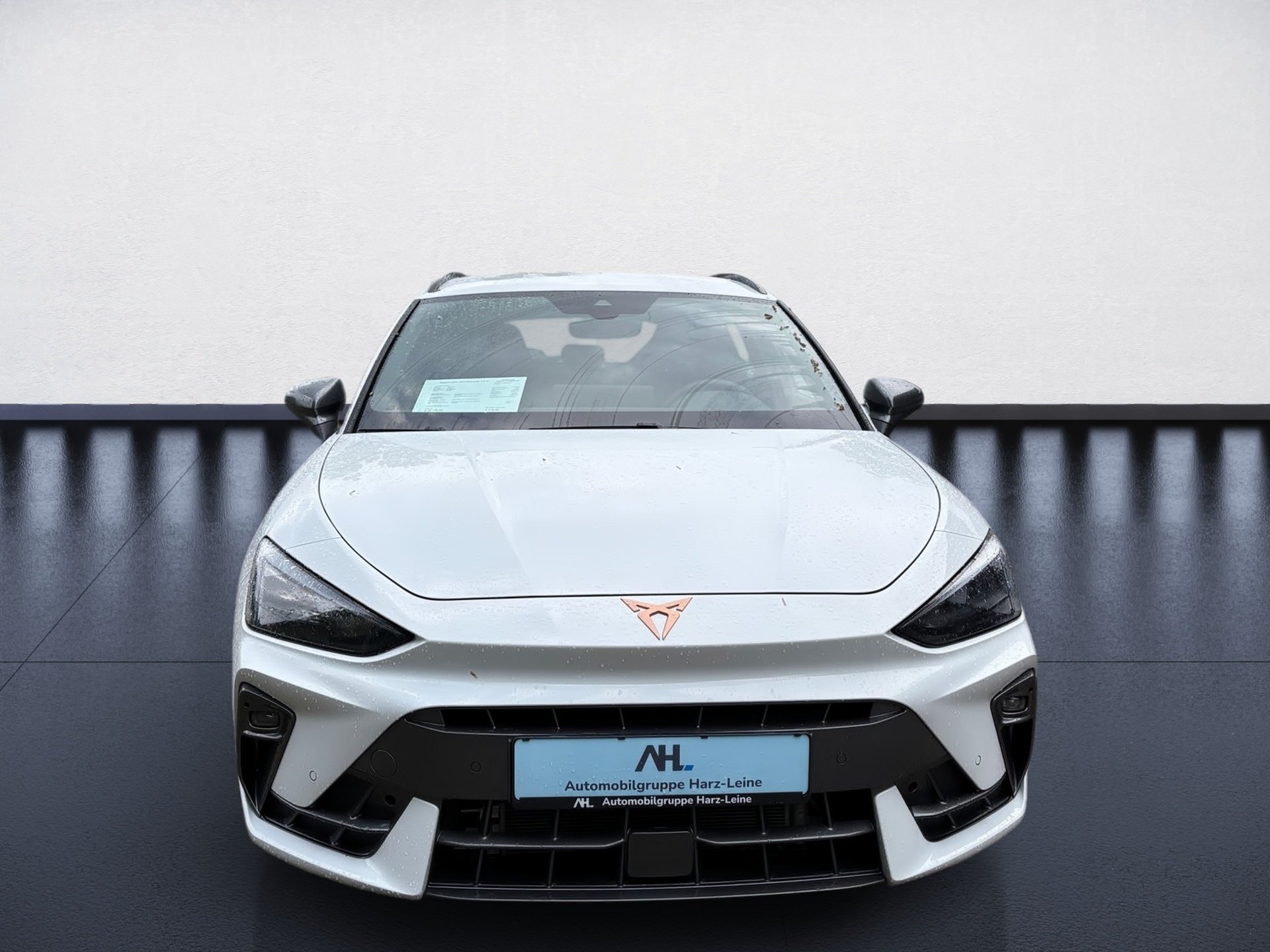 Leon Sportstourer e-Hybrid DSG *ab sofort*