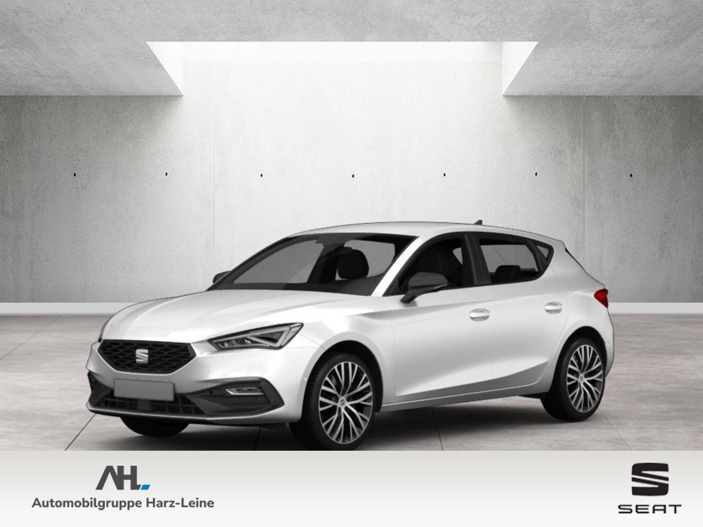 Leon Style 1.5eTSI DSG *ab sofort*