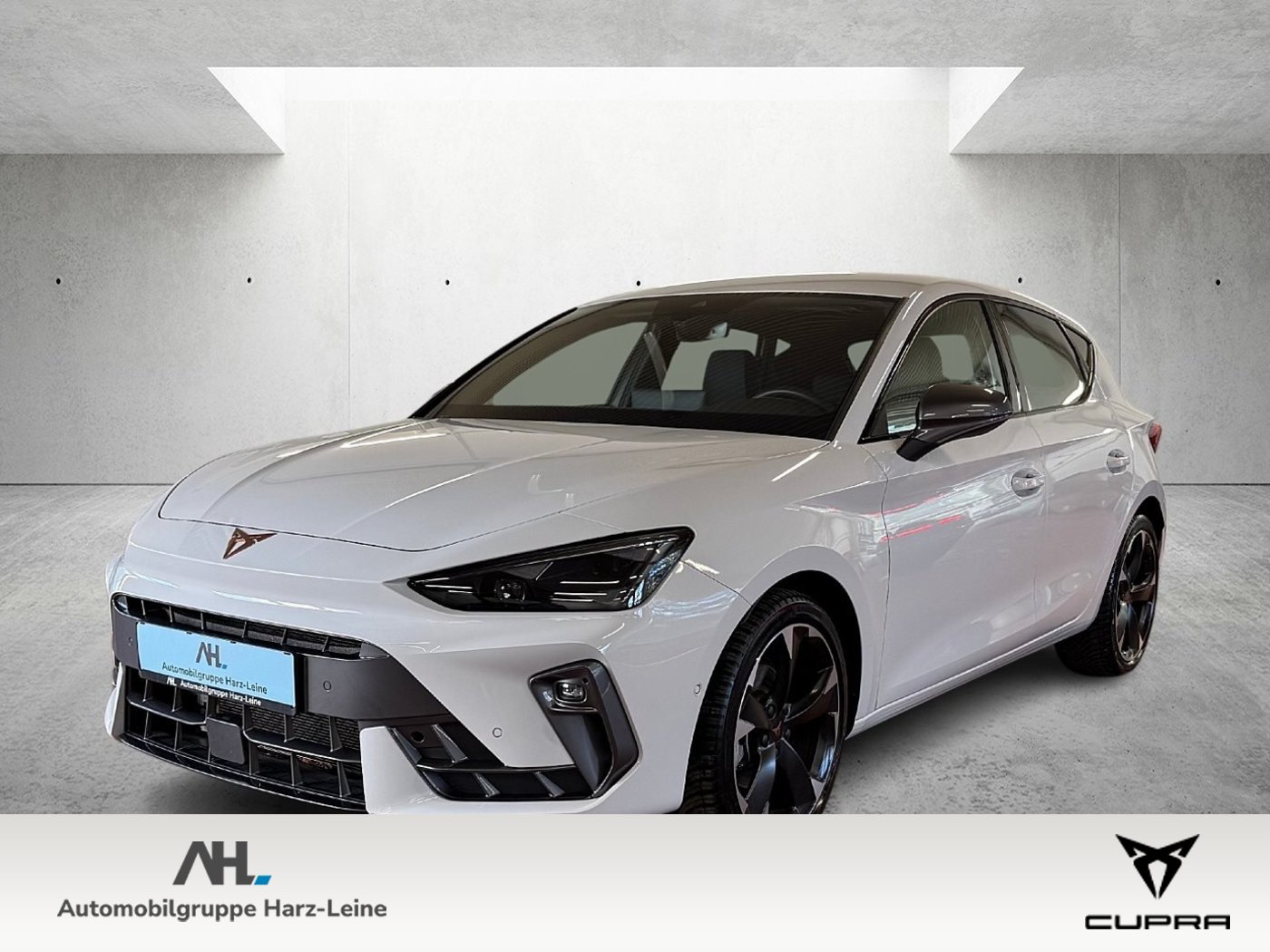 Leon 2.0 TDI DSG Edge Matrix Navi ACC RFK ACC LM