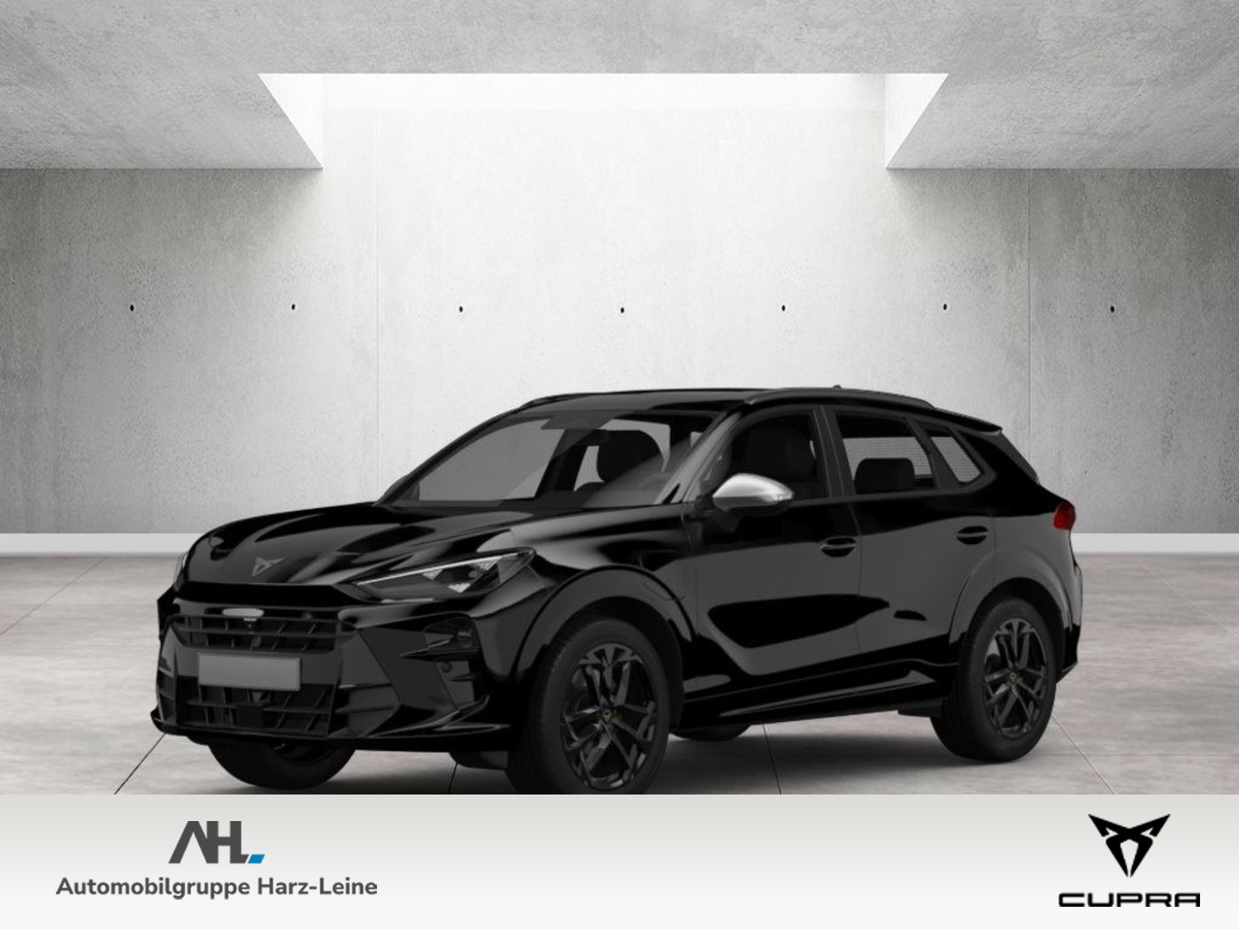 Terramar 1.5 e-Hybrid DSG *ab sofort*