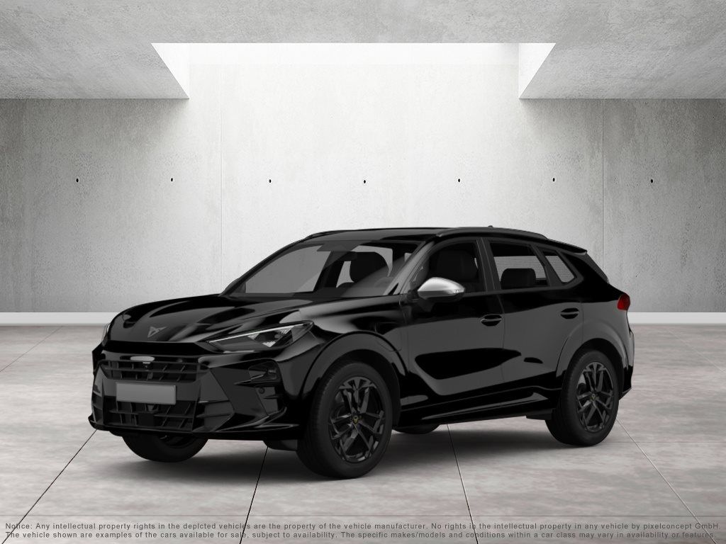 Terramar 1.5 e-Hybrid DSG *ab sofort*