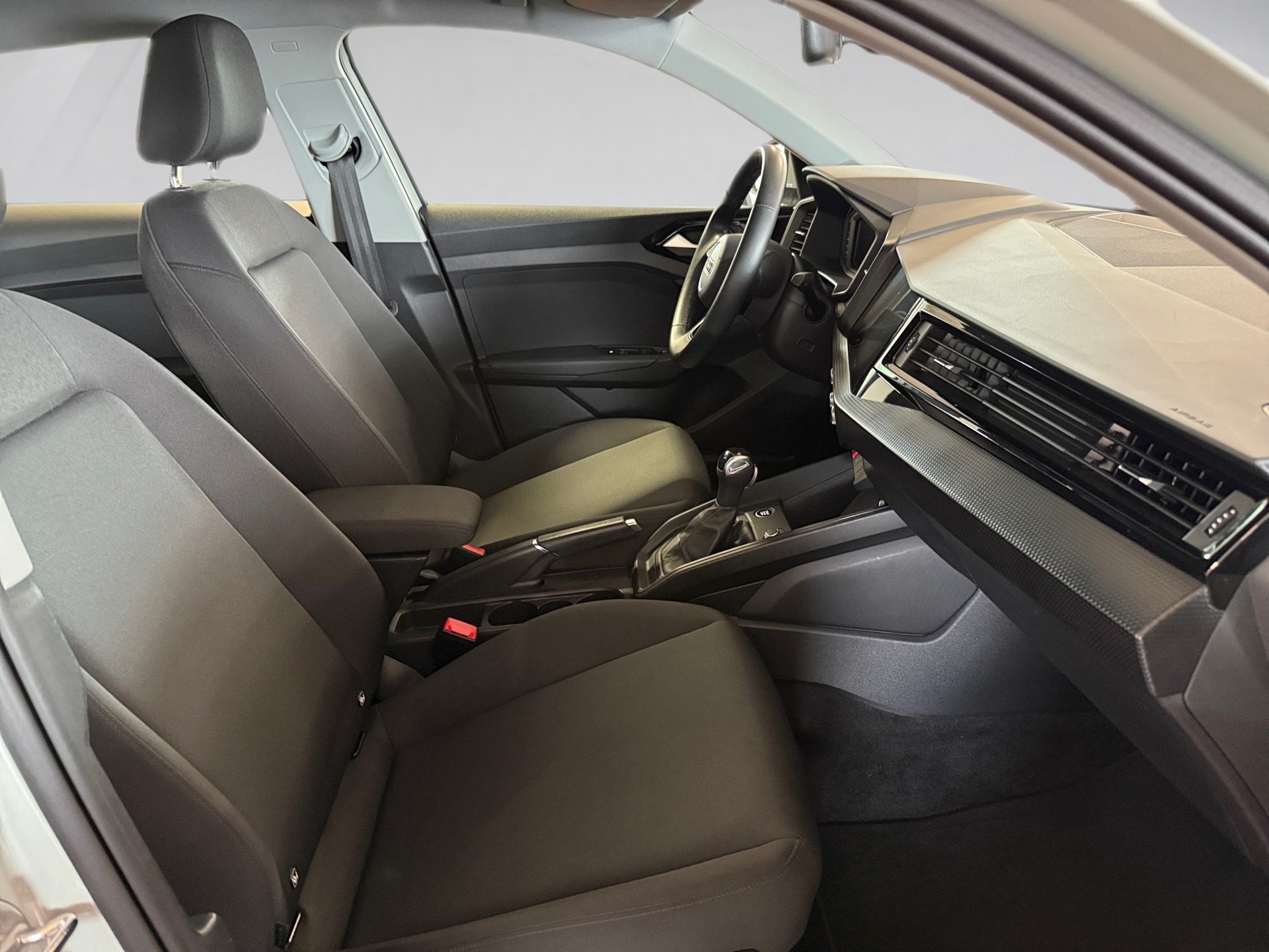 A1 Sportback 25 TFSI S-tronic Bluetooth PDC v+h