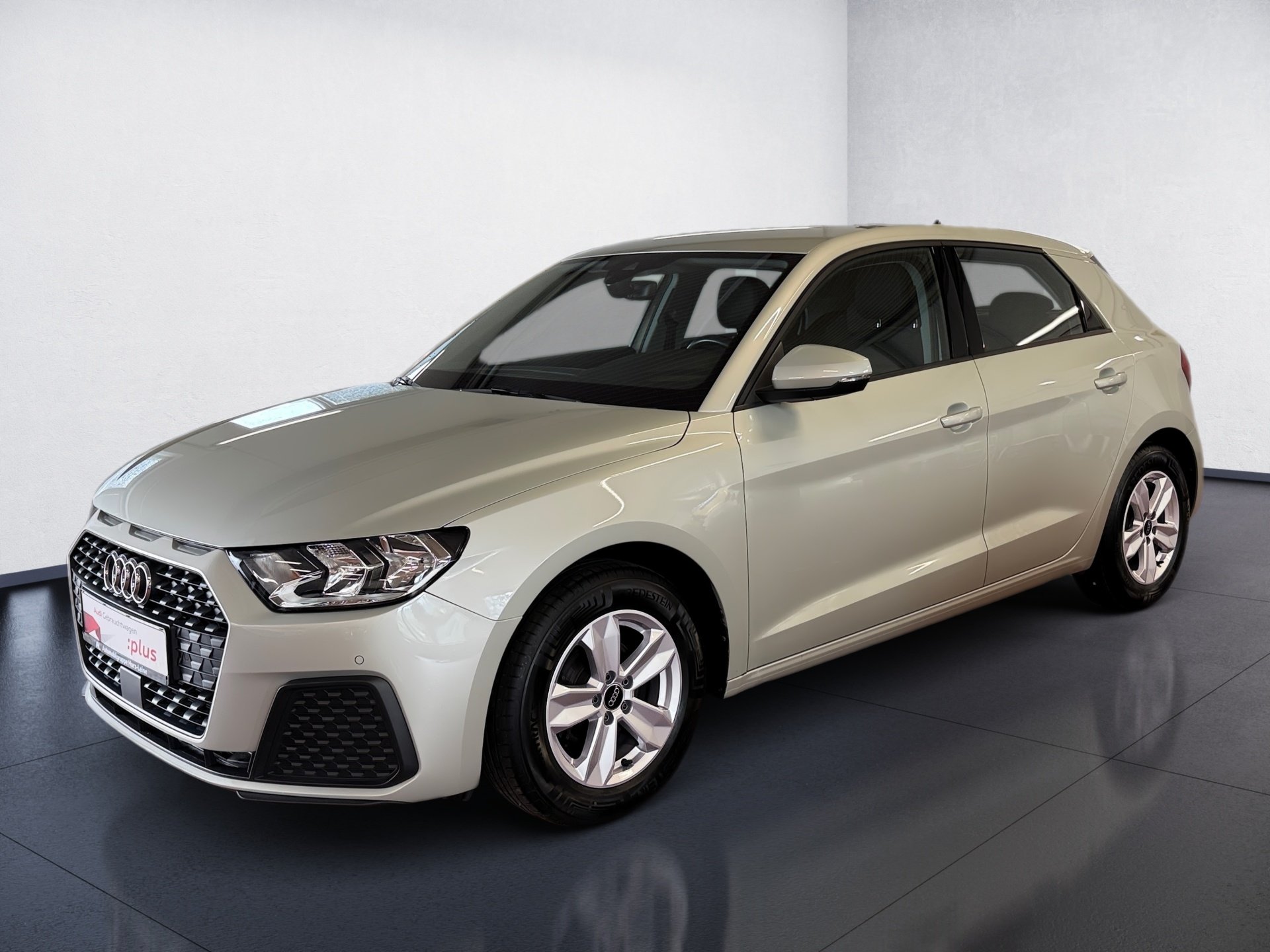 A1 Sportback 25 TFSI S-tronic Bluetooth PDC v+h
