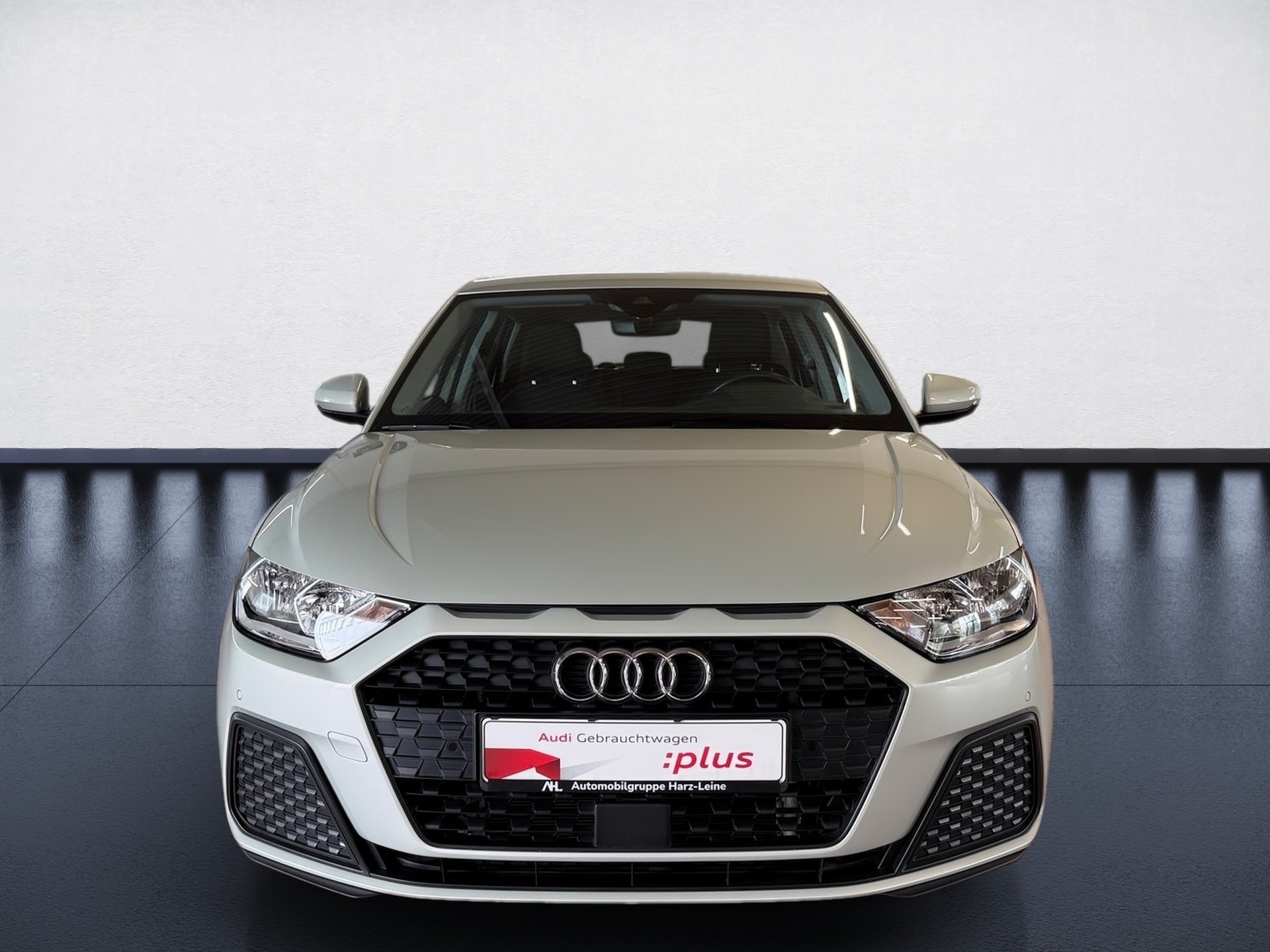 A1 Sportback 25 TFSI S-tronic Bluetooth PDC v+h
