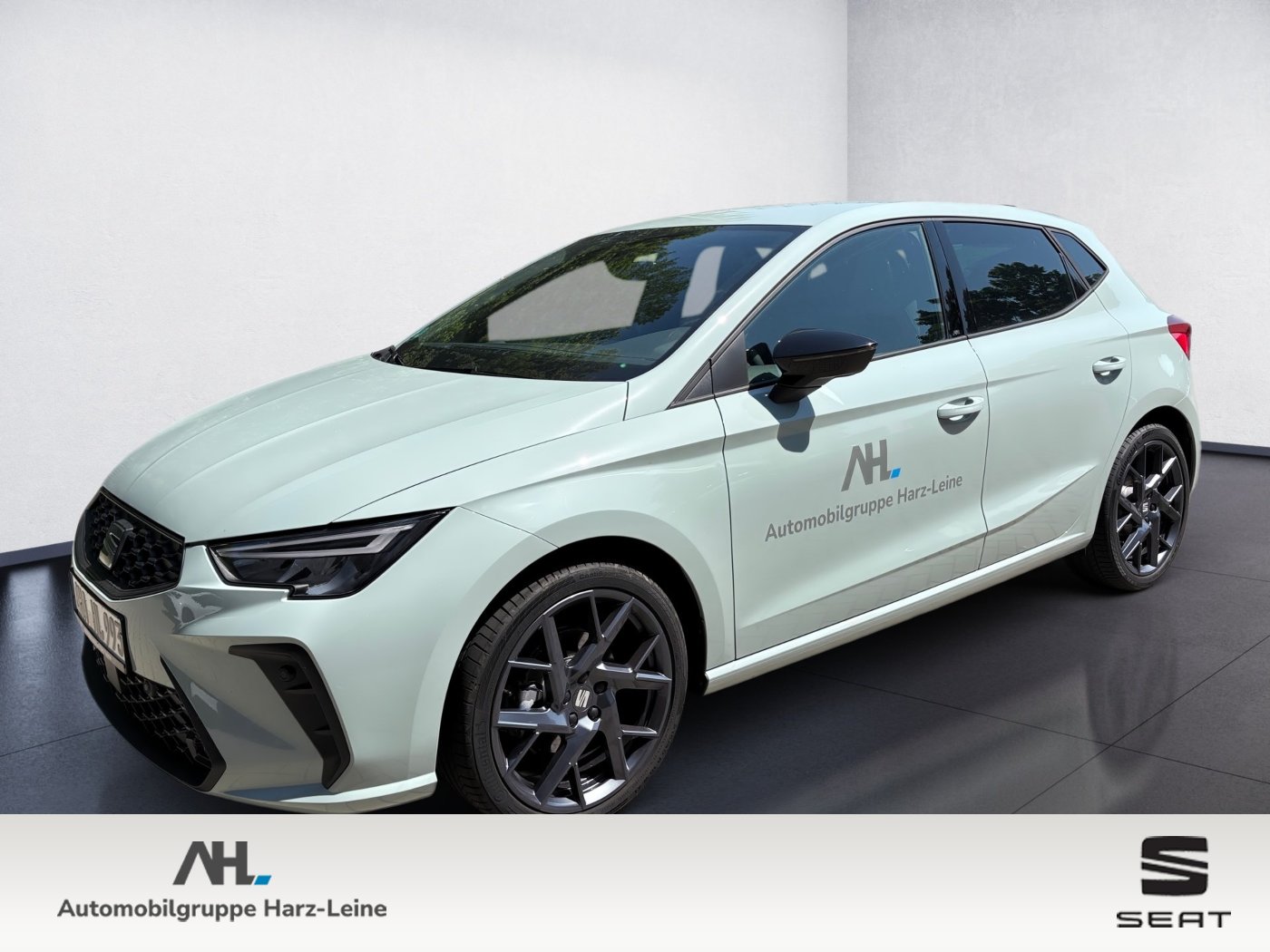 SEAT Ibiza 1.0 TSI DSG *ab sofort*