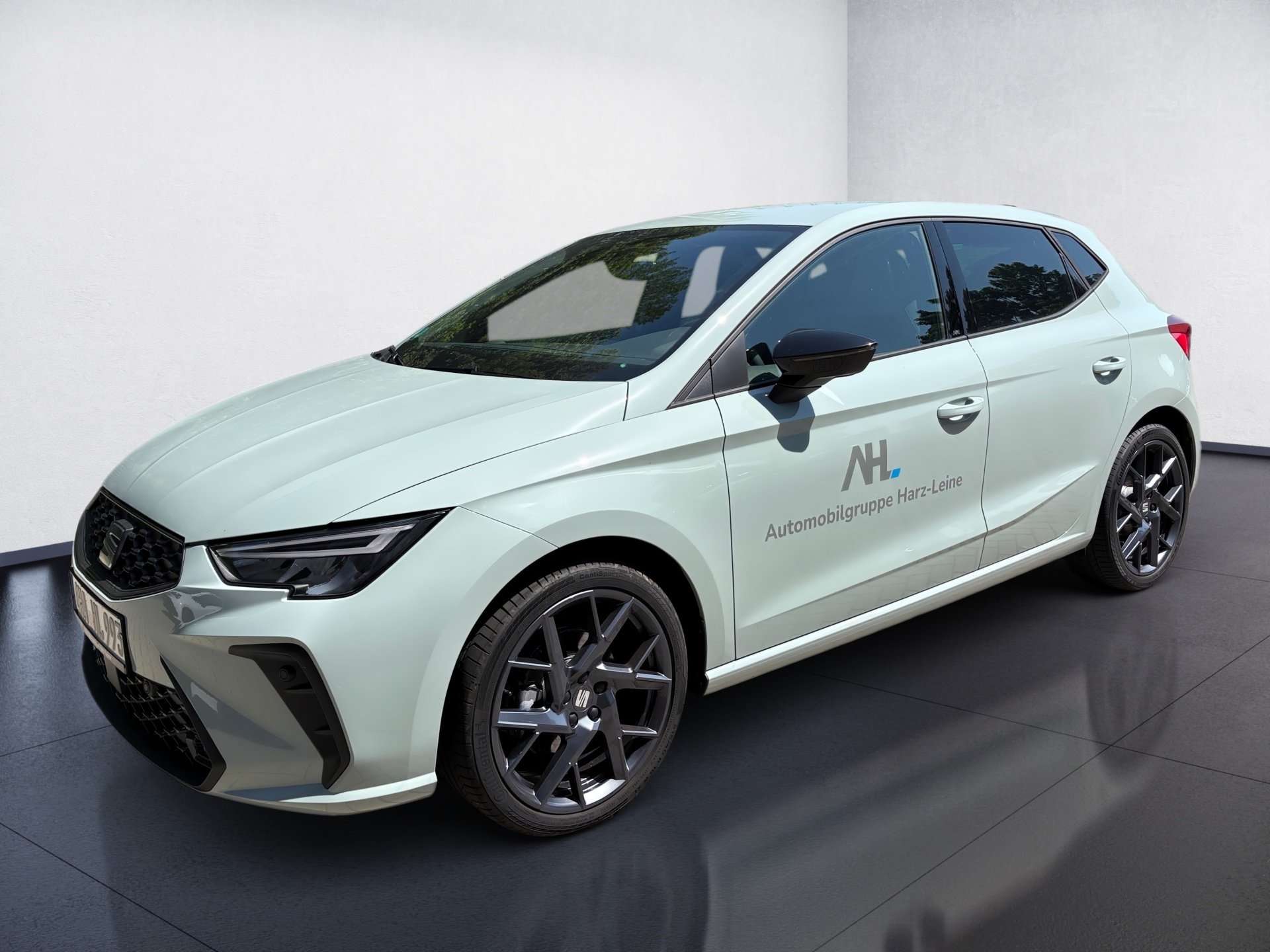 SEAT Ibiza 1.0 TSI DSG *ab sofort*