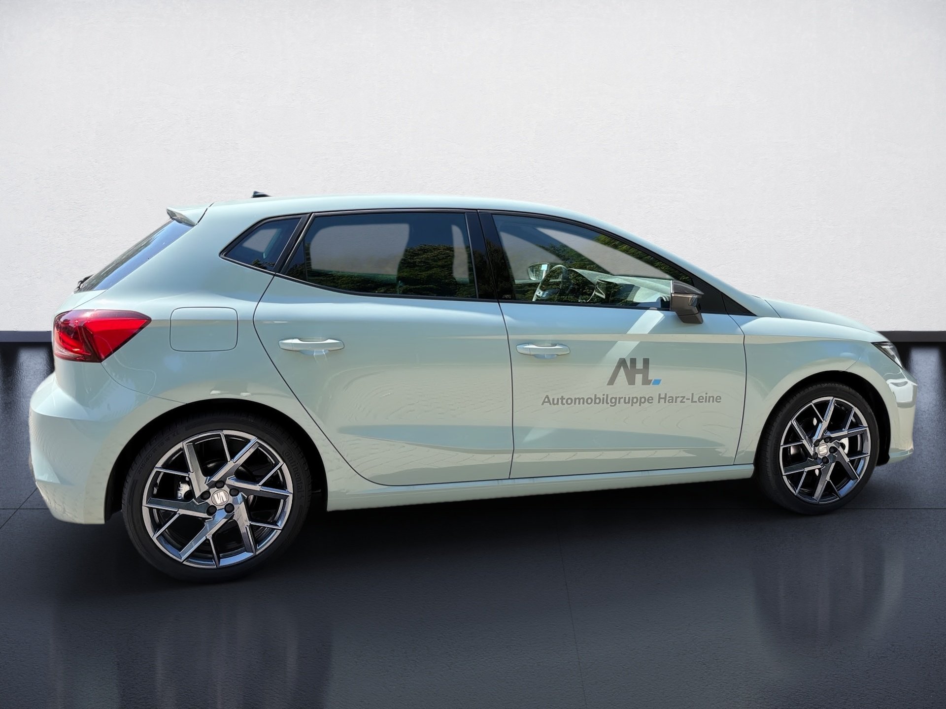 SEAT Ibiza 1.0 TSI DSG *ab sofort*
