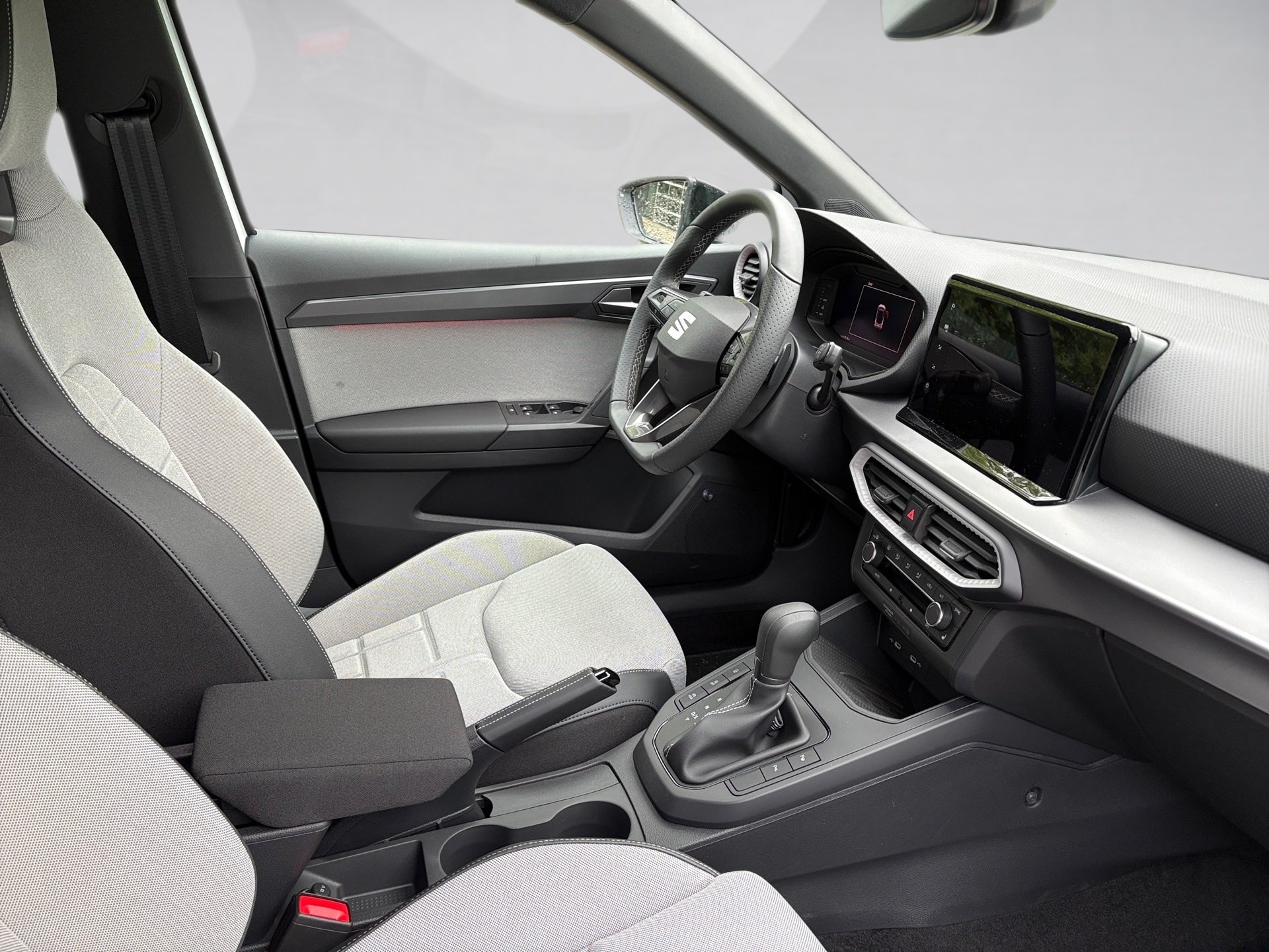 Arona Black Edition 1.0 TSI DSG *ab sofort*