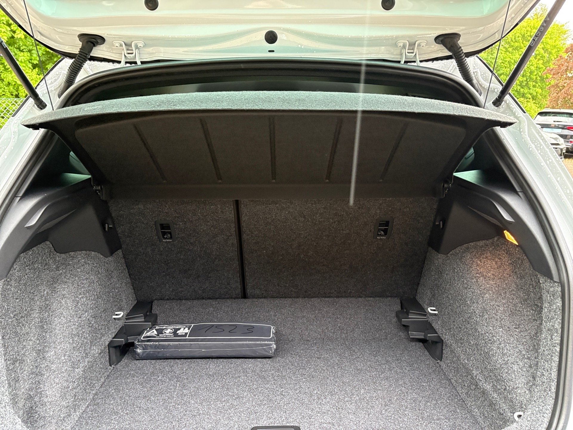 Arona Black Edition 1.0 TSI DSG *ab sofort*