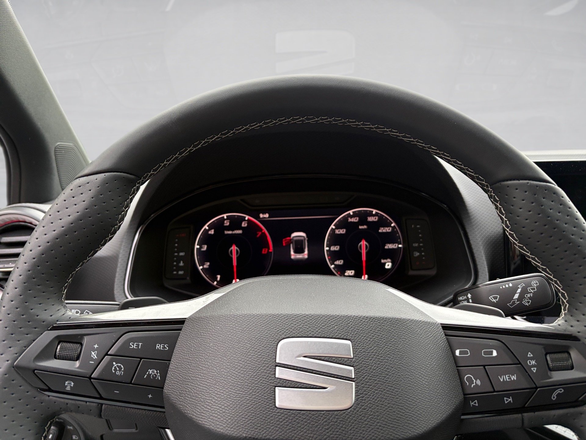 Arona Black Edition 1.0 TSI DSG *ab sofort*