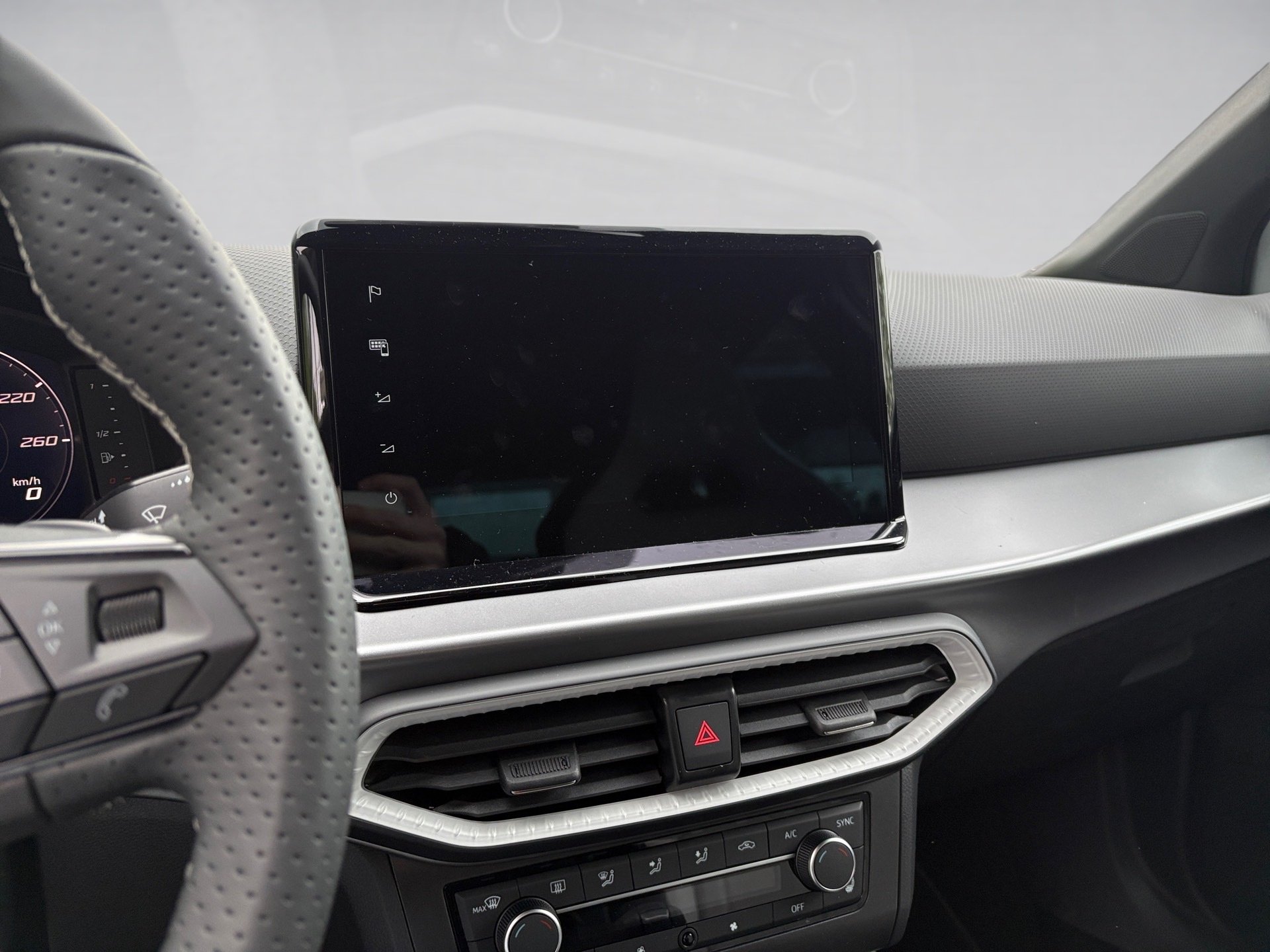 Arona Black Edition 1.0 TSI DSG *ab sofort*