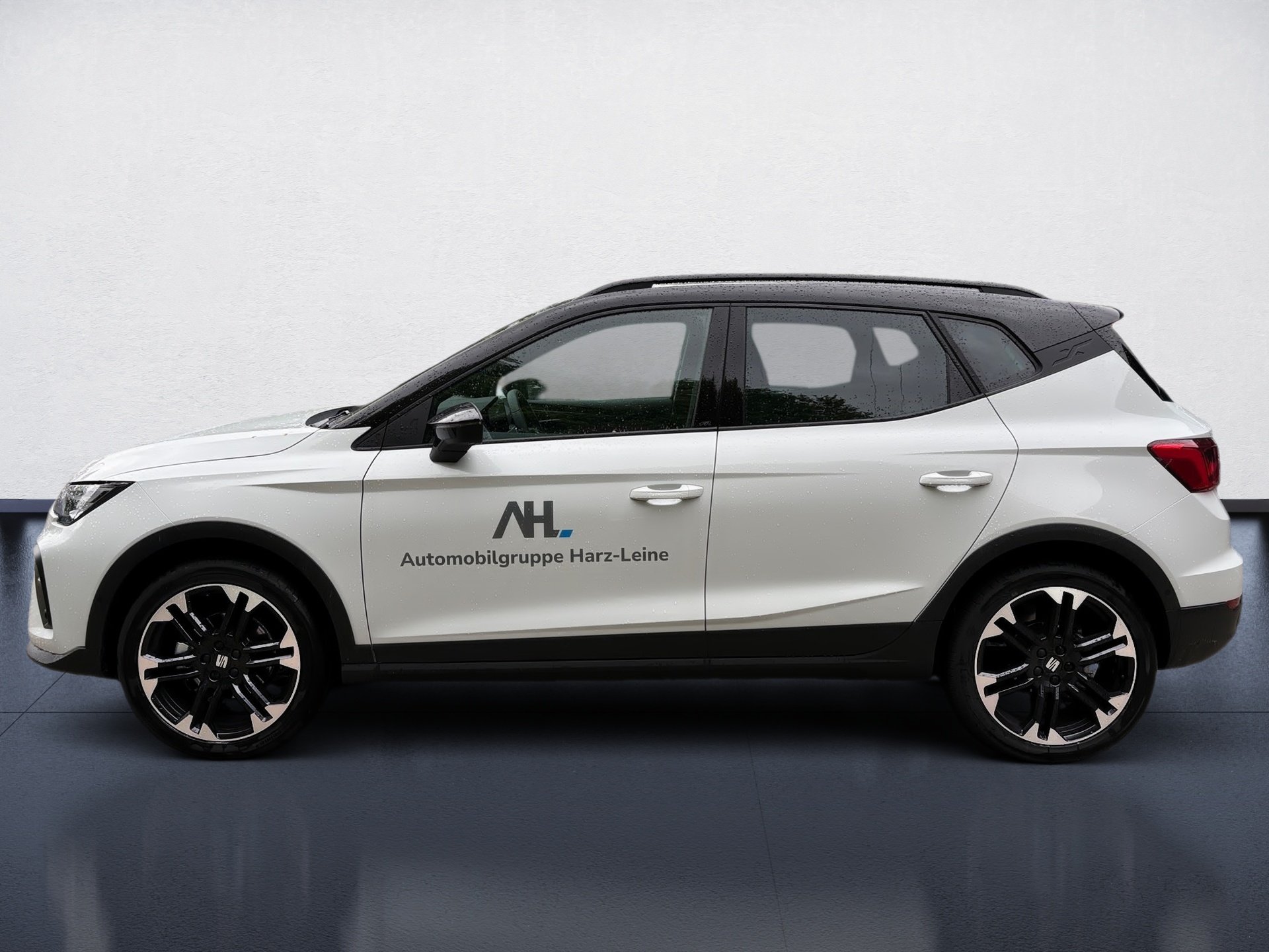 Arona Black Edition 1.0 TSI DSG *ab sofort*