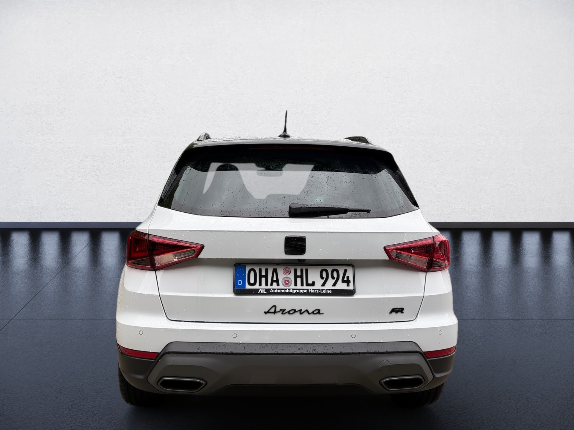 Arona Black Edition 1.0 TSI DSG *ab sofort*