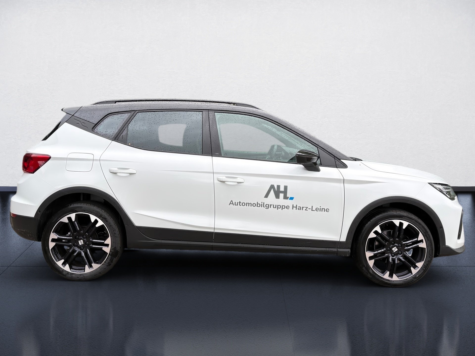 Arona Black Edition 1.0 TSI DSG *ab sofort*