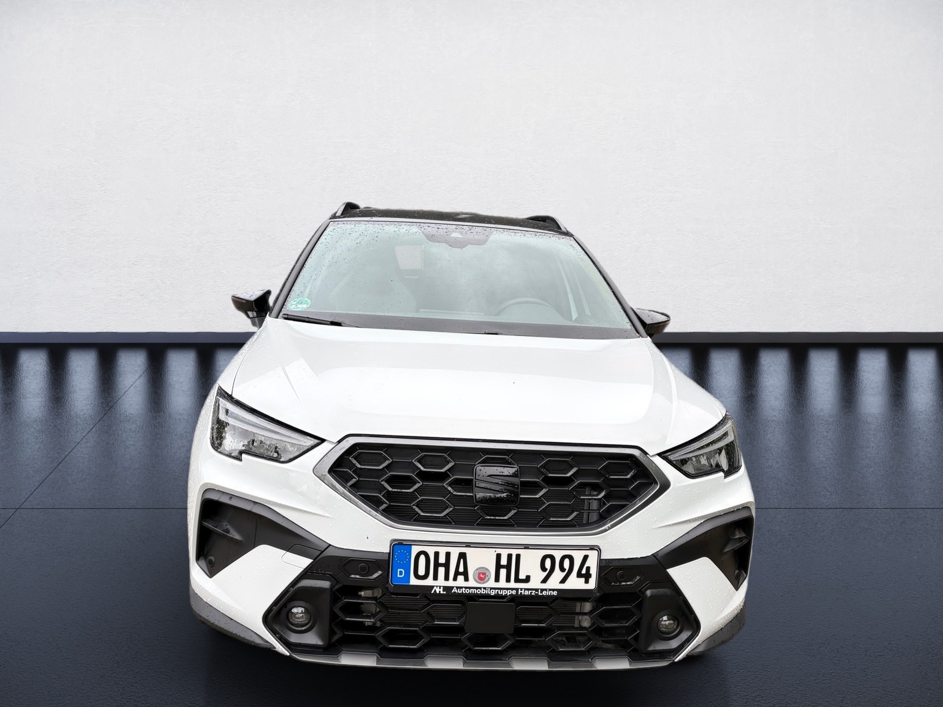 Arona Black Edition 1.0 TSI DSG *ab sofort*
