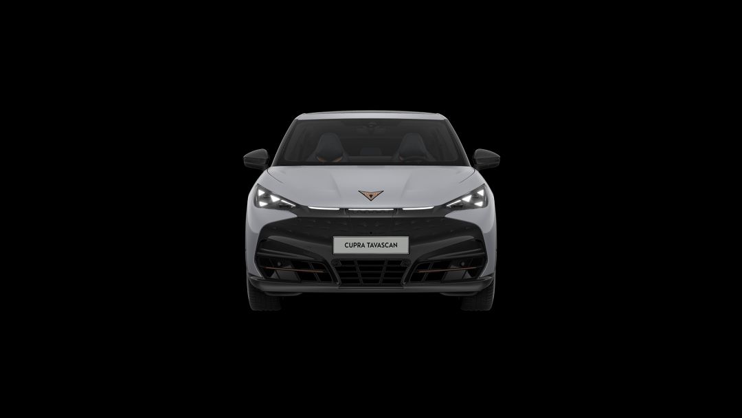 Tavascan VZ 4Drive 250 kW *ab sofort*