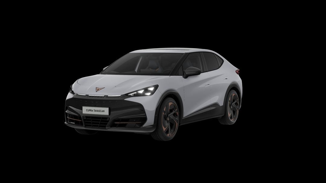 Tavascan VZ 4Drive 250 kW *ab sofort*