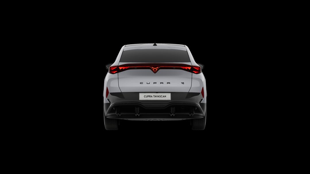 Tavascan VZ 4Drive 250 kW *ab sofort*