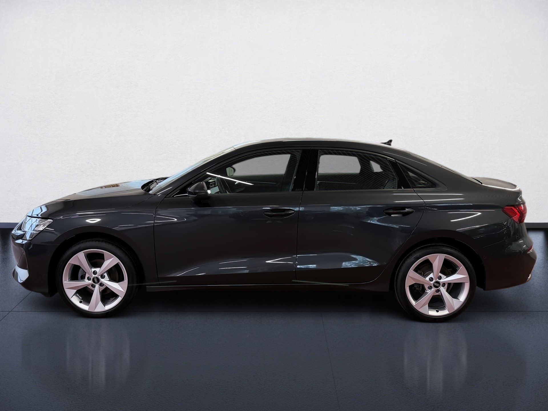 A3 Limousine 35 TFSI advanced S-tronic AHK Navi ACC LED RFK