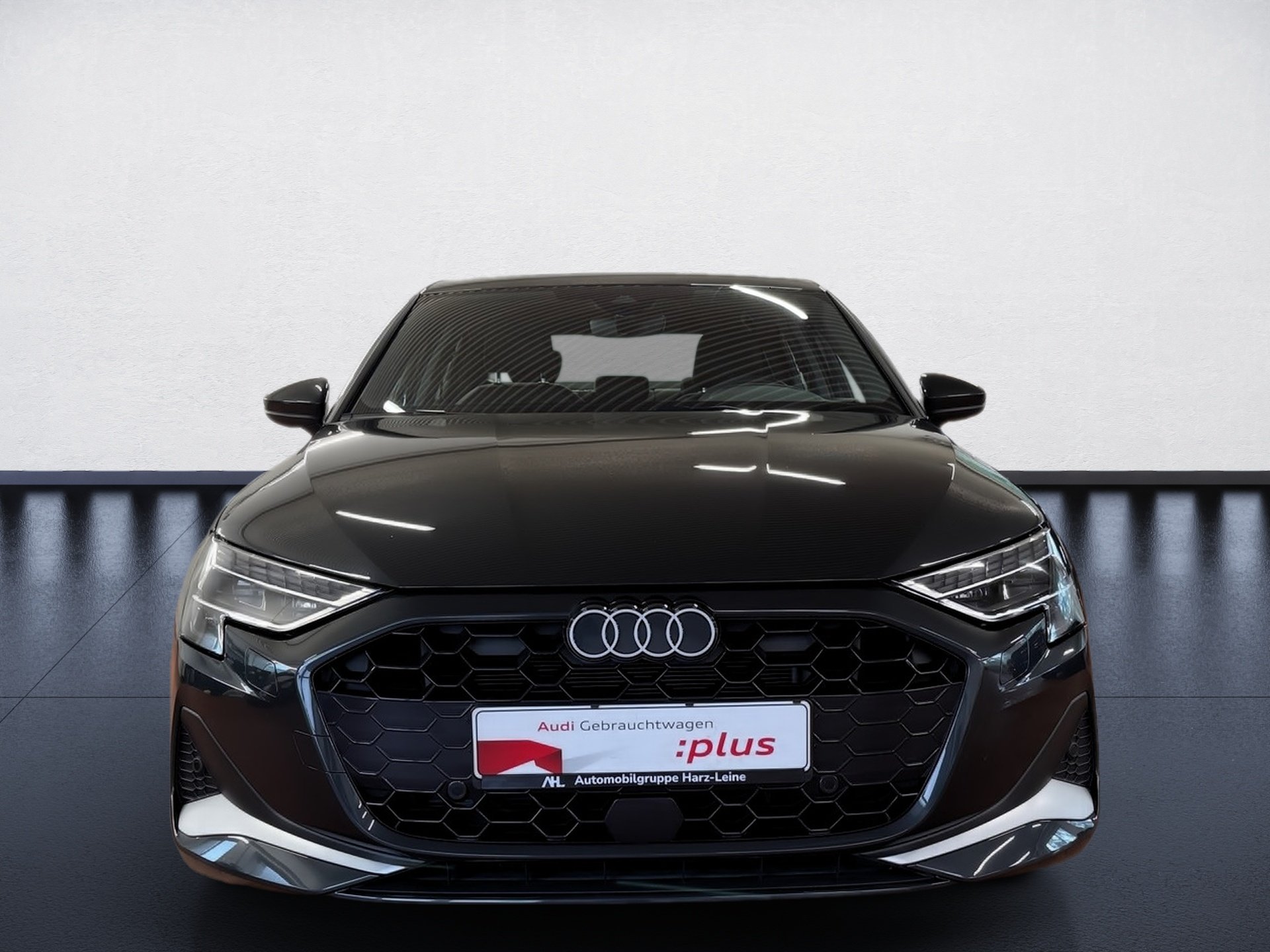 A3 Limousine 35 TFSI advanced S-tronic AHK Navi ACC LED RFK