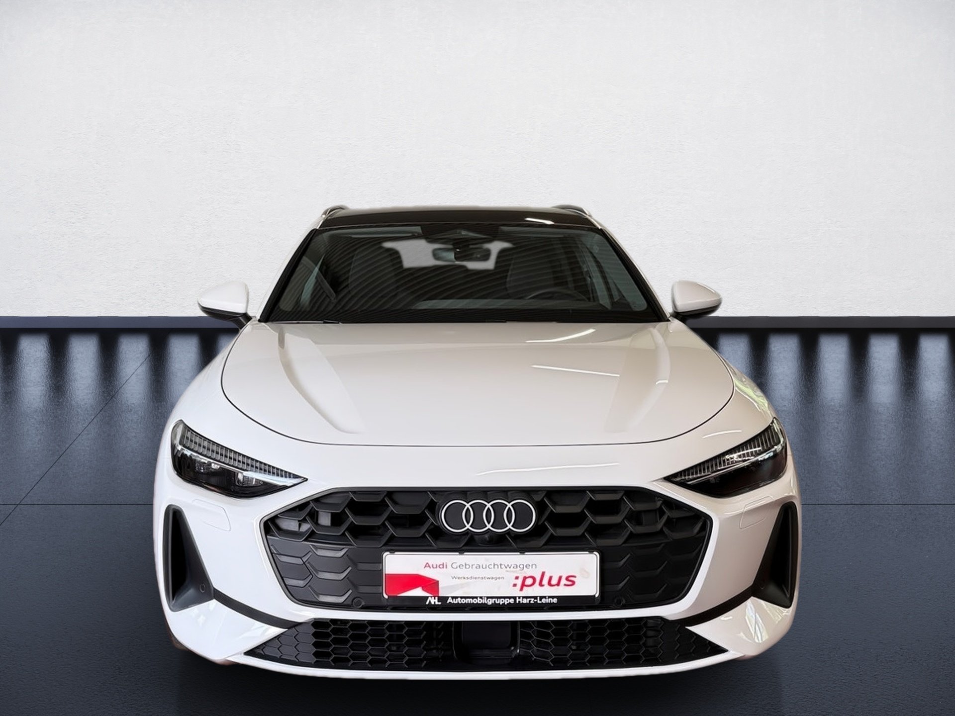 A5 Avant TDI S-tronic AHK Pano Navi ACC LED RFK